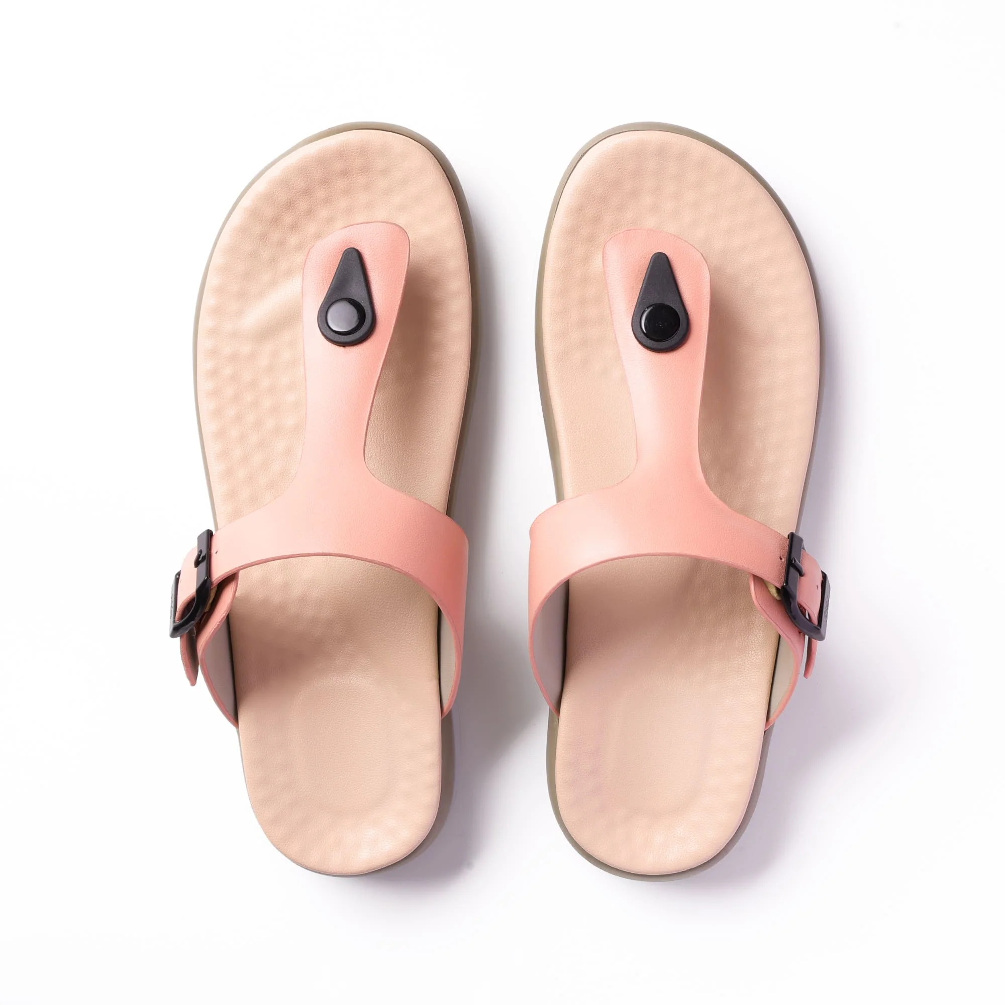 Frido Women's Cloud Comfort Sandal - Image 5