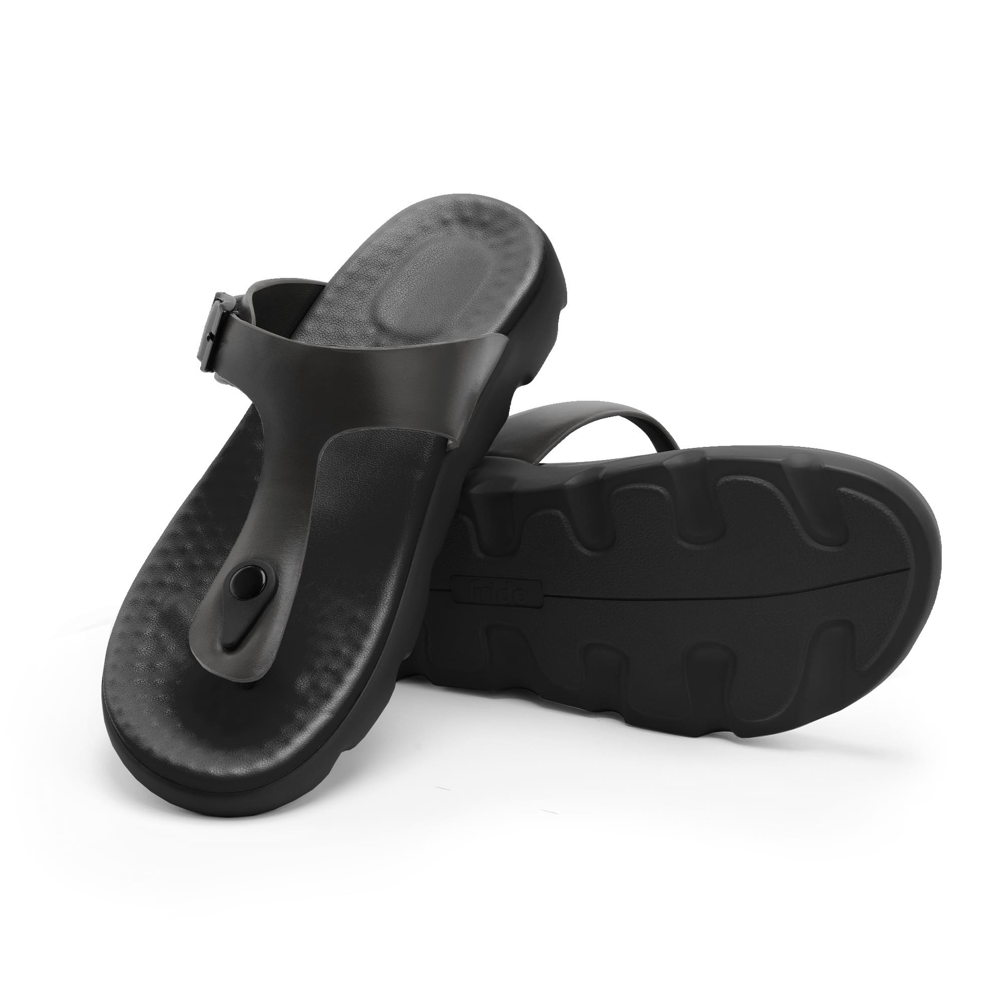 Frido Women's Cloud Comfort Sandal - Image 59