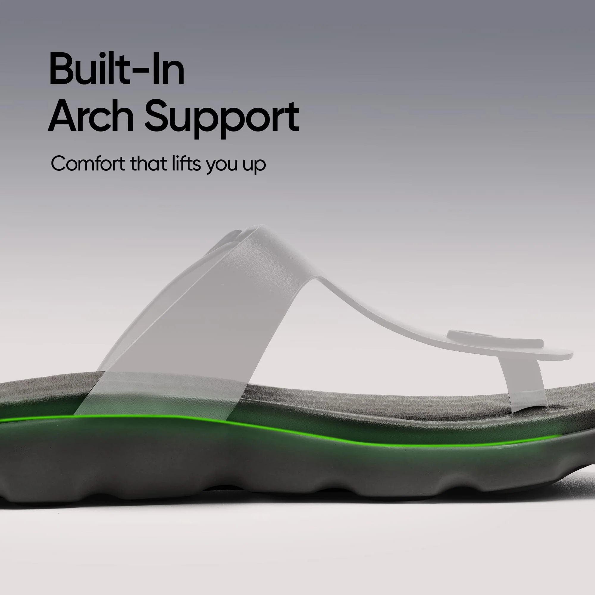 Frido Women's Cloud Comfort Sandal - Image 61