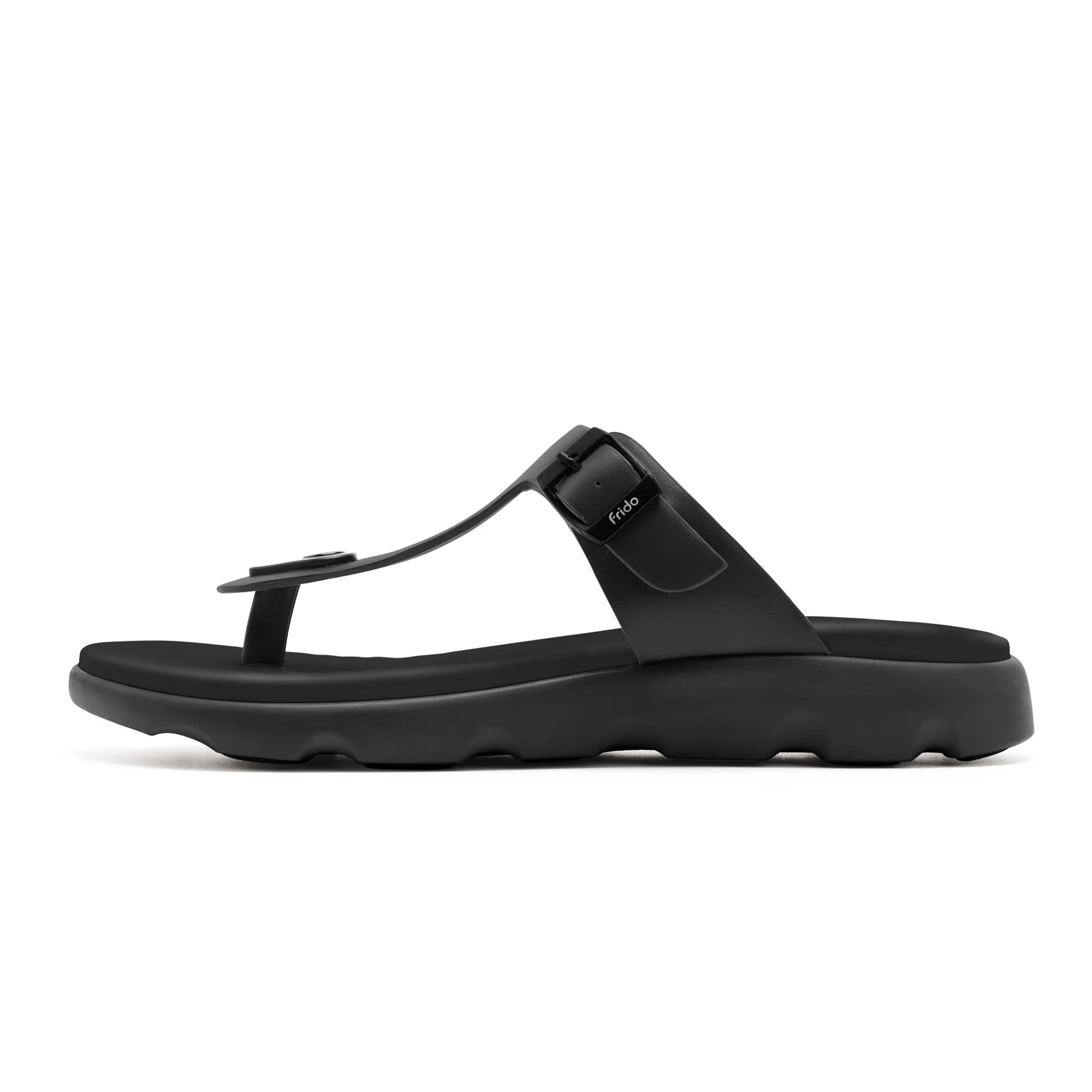 Frido Women's Cloud Comfort Sandal - Image 62