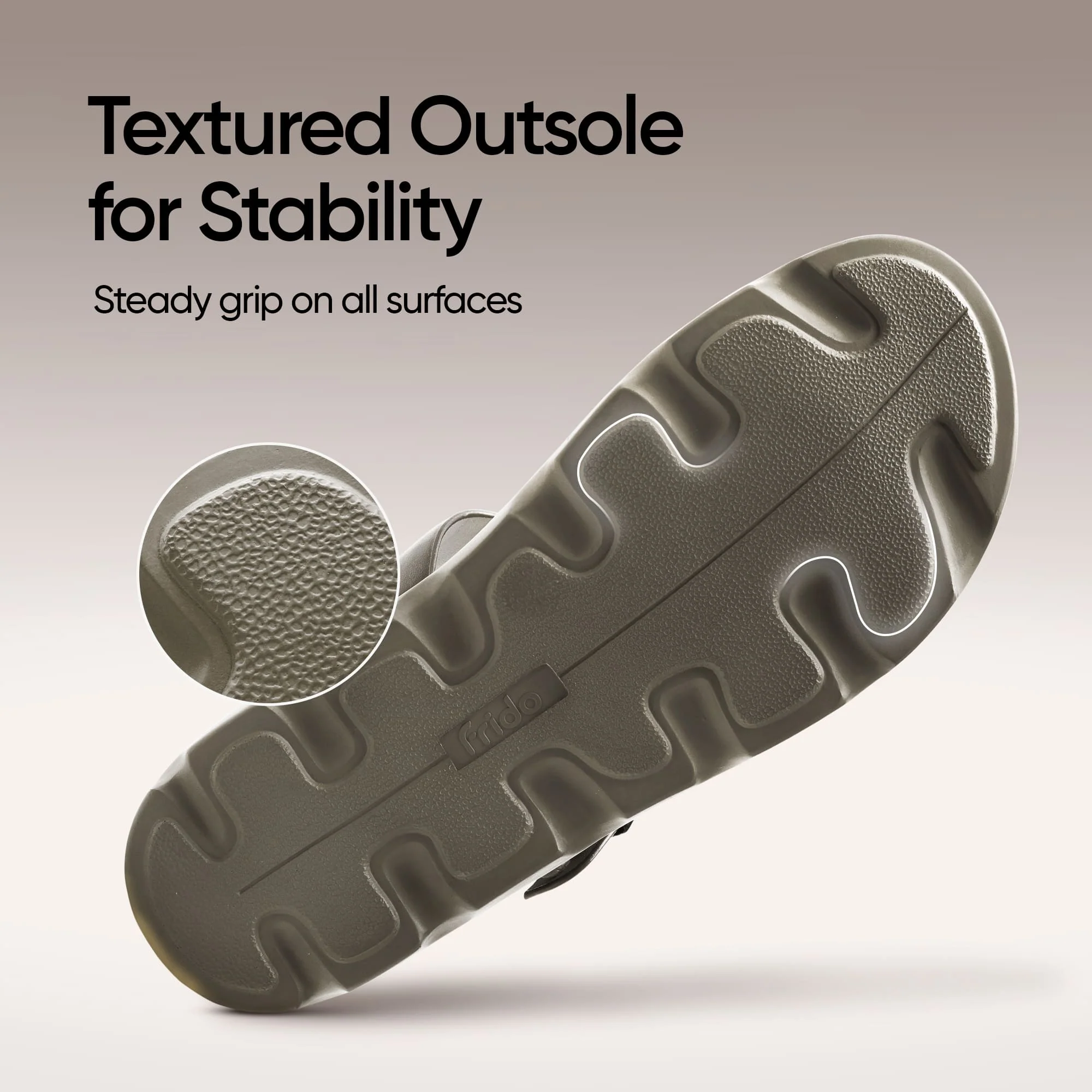 Frido Women's Cloud Comfort Sandal - Image 67