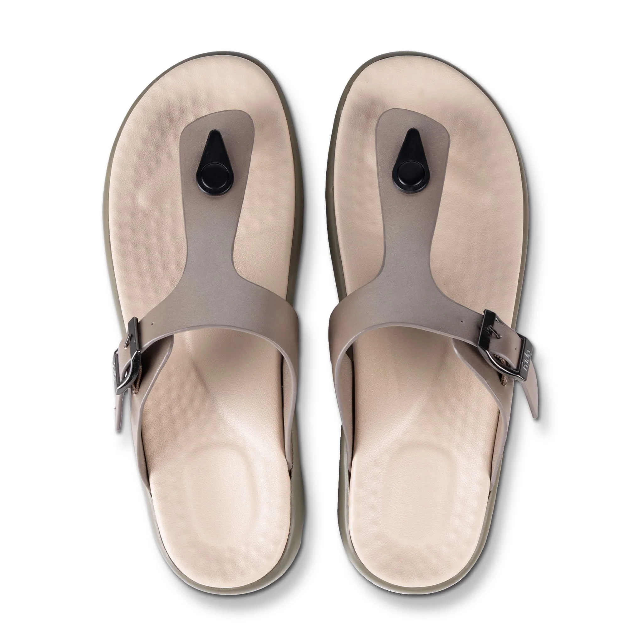 Frido Women's Cloud Comfort Sandal - Image 68