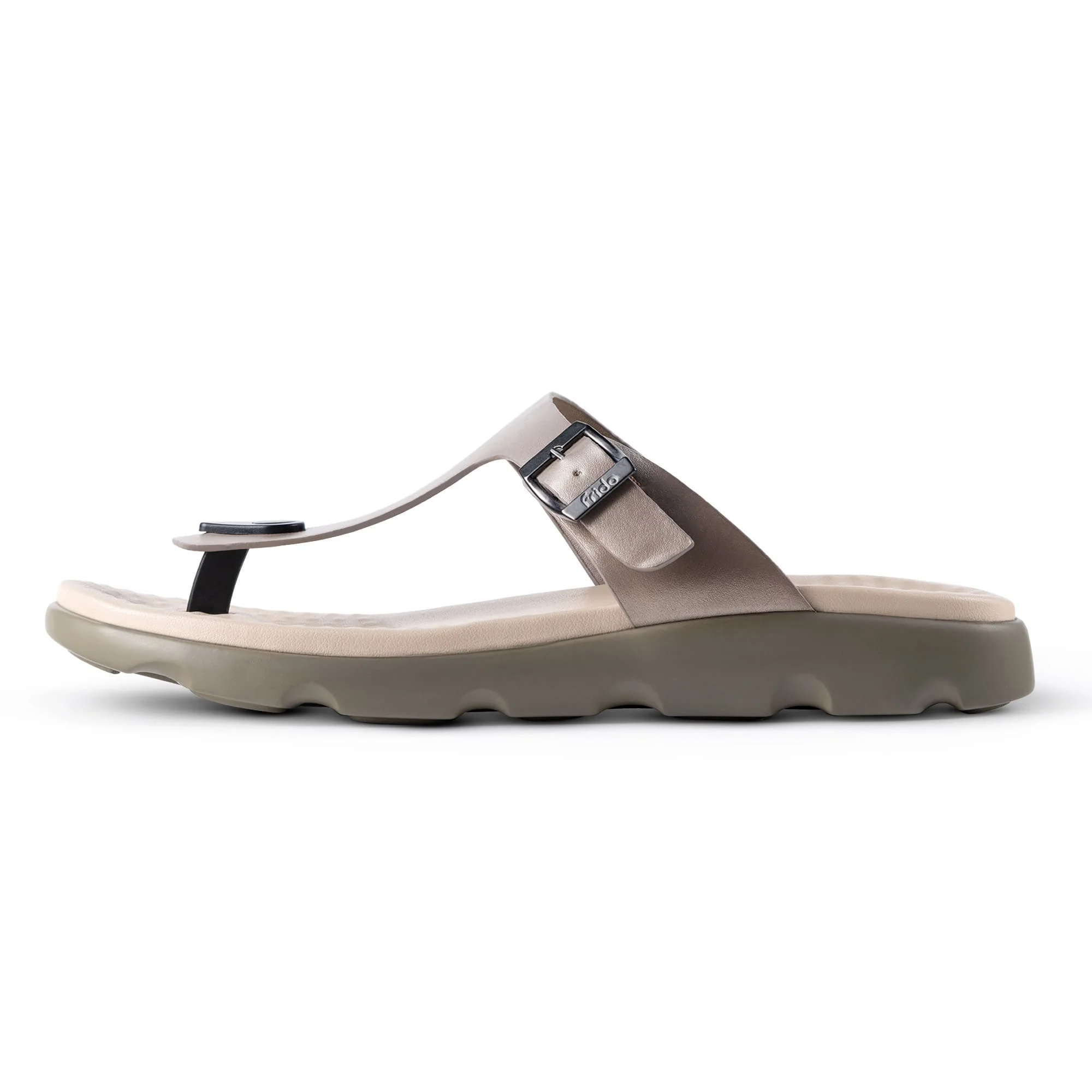 Frido Women's Cloud Comfort Sandal - Image 75