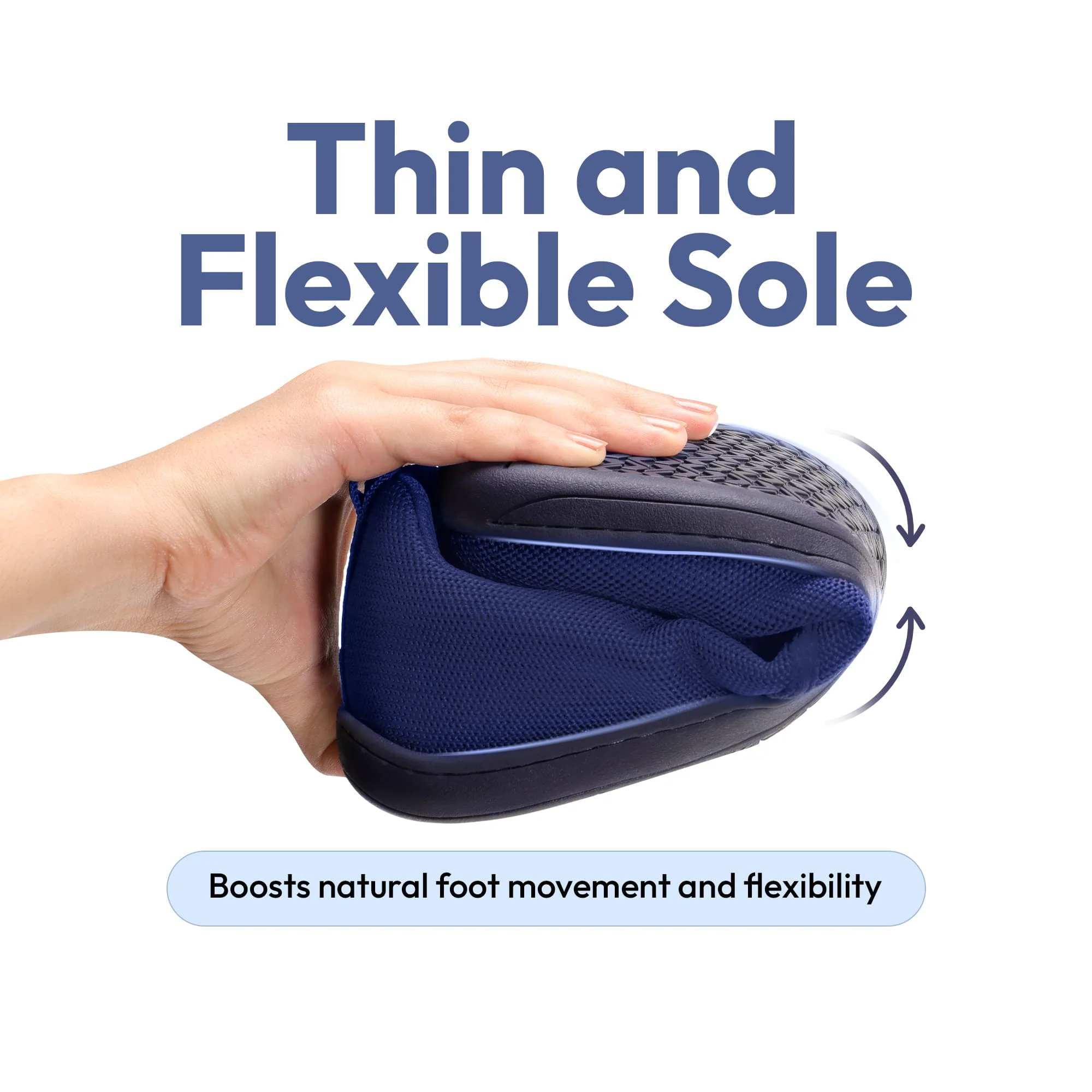 Frido Cloud Comfort Shoes - Slip Ons - Image 23