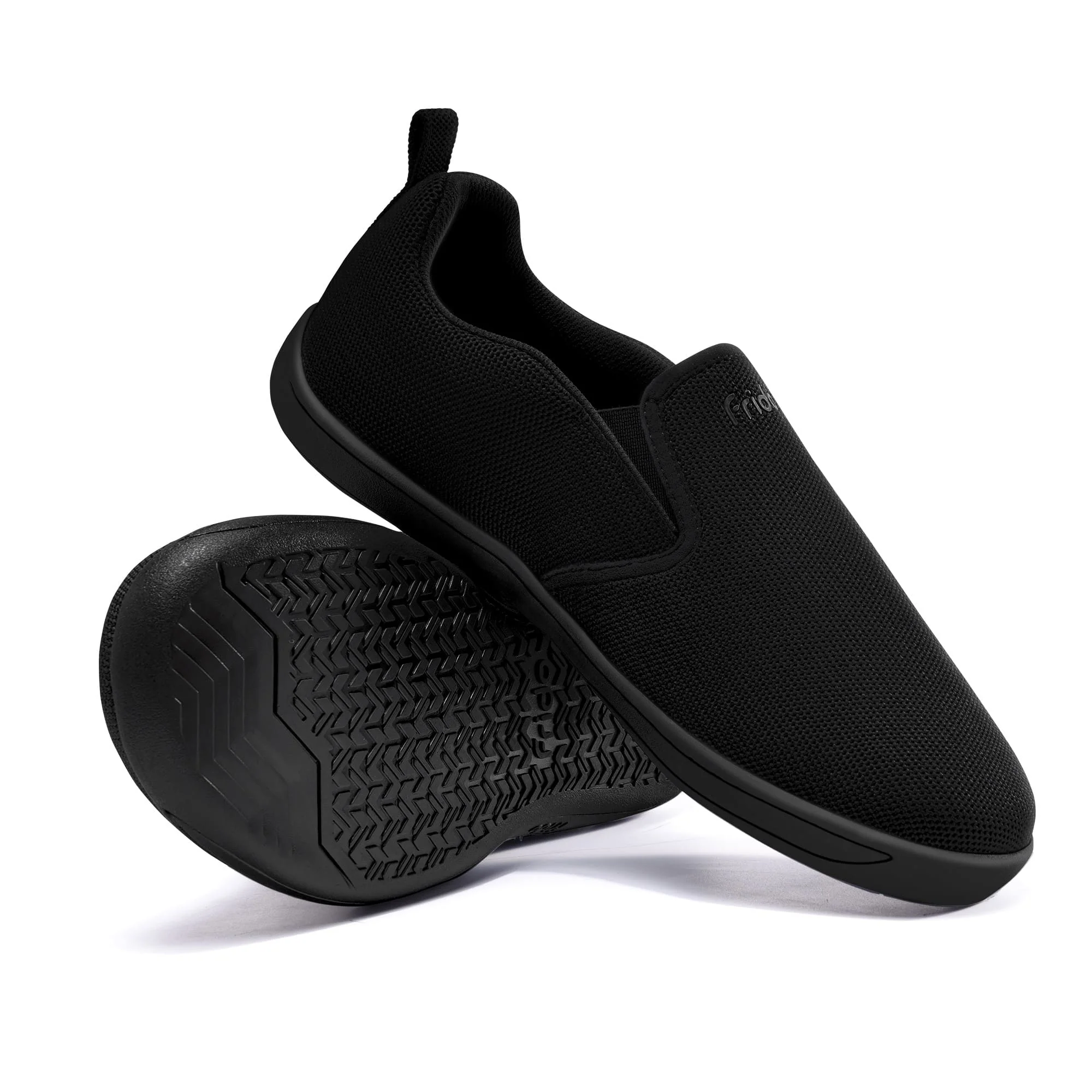 Frido Cloud Comfort Shoes - Slip Ons - Image 28