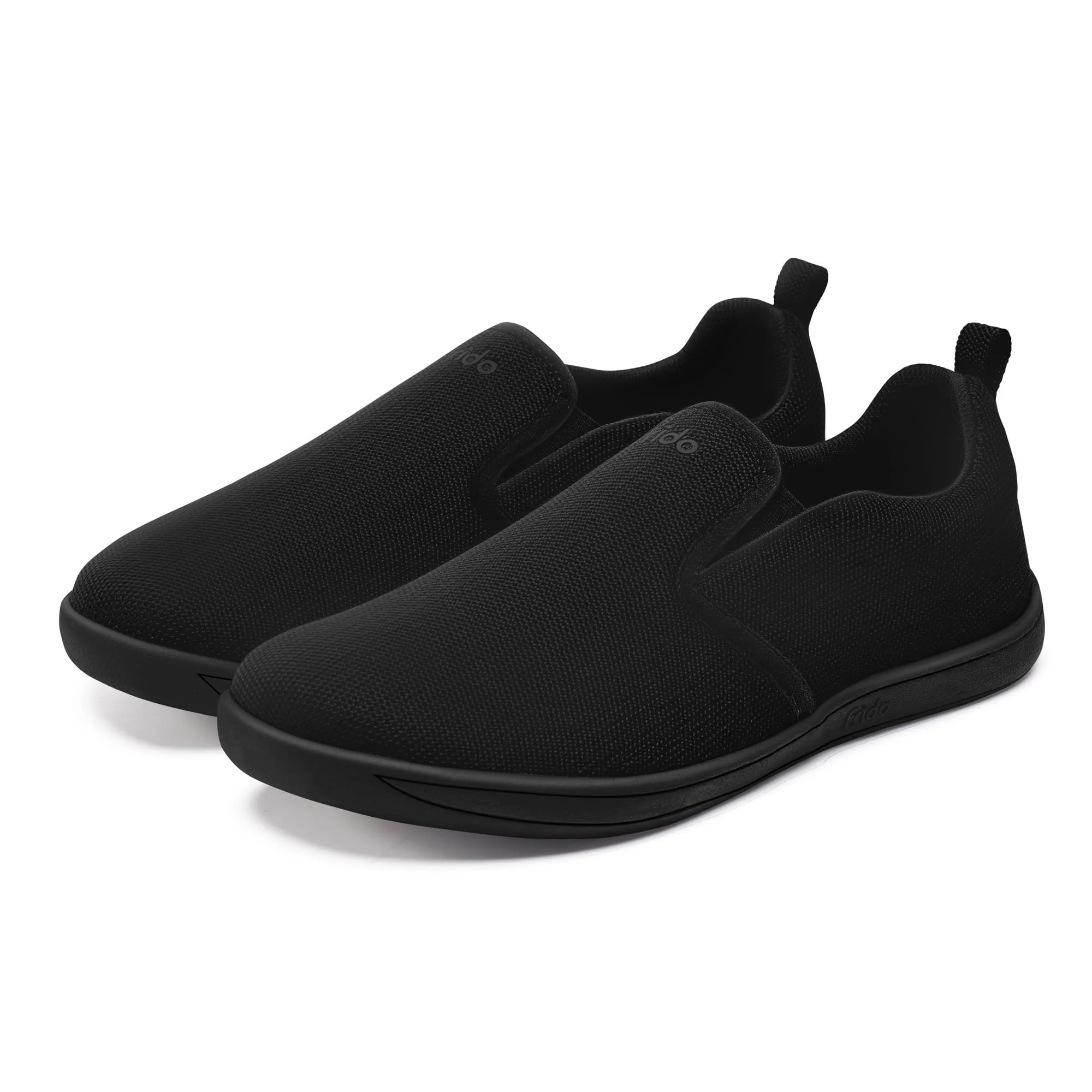 Frido Cloud Comfort Shoes - Slip Ons - Image 37