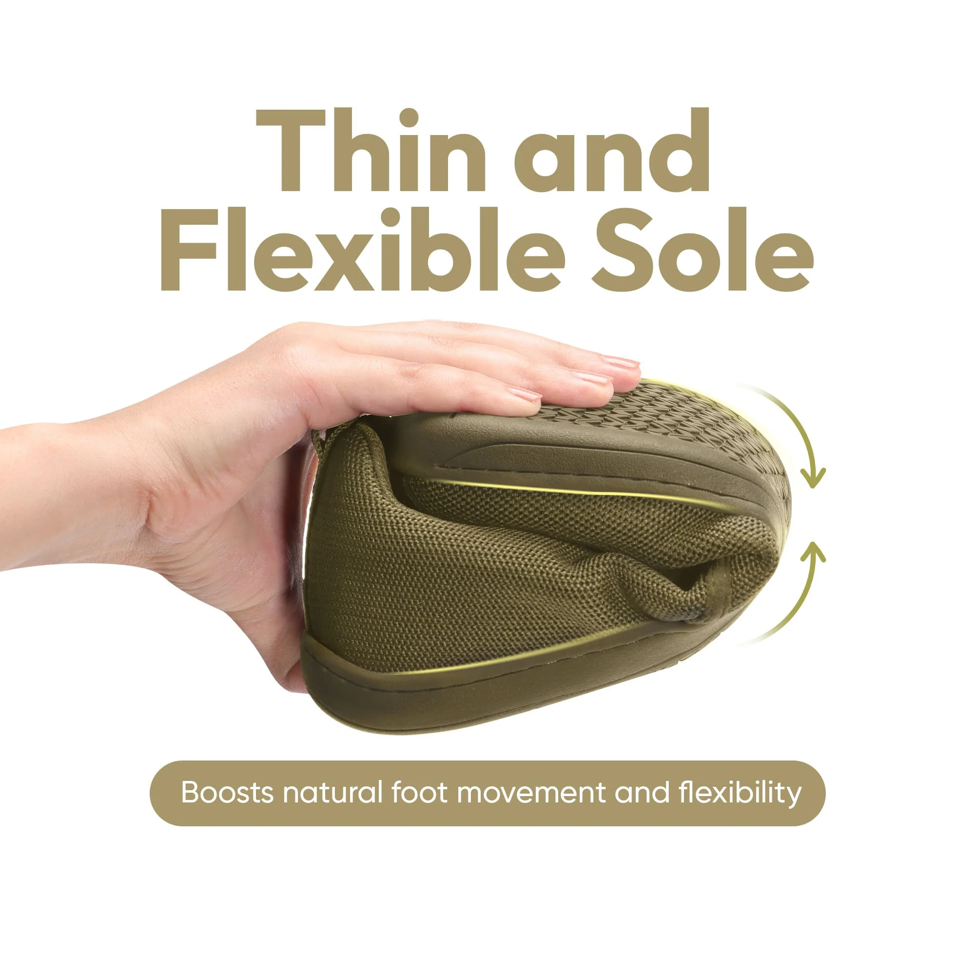 Frido Cloud Comfort Shoes - Slip Ons - Image 8