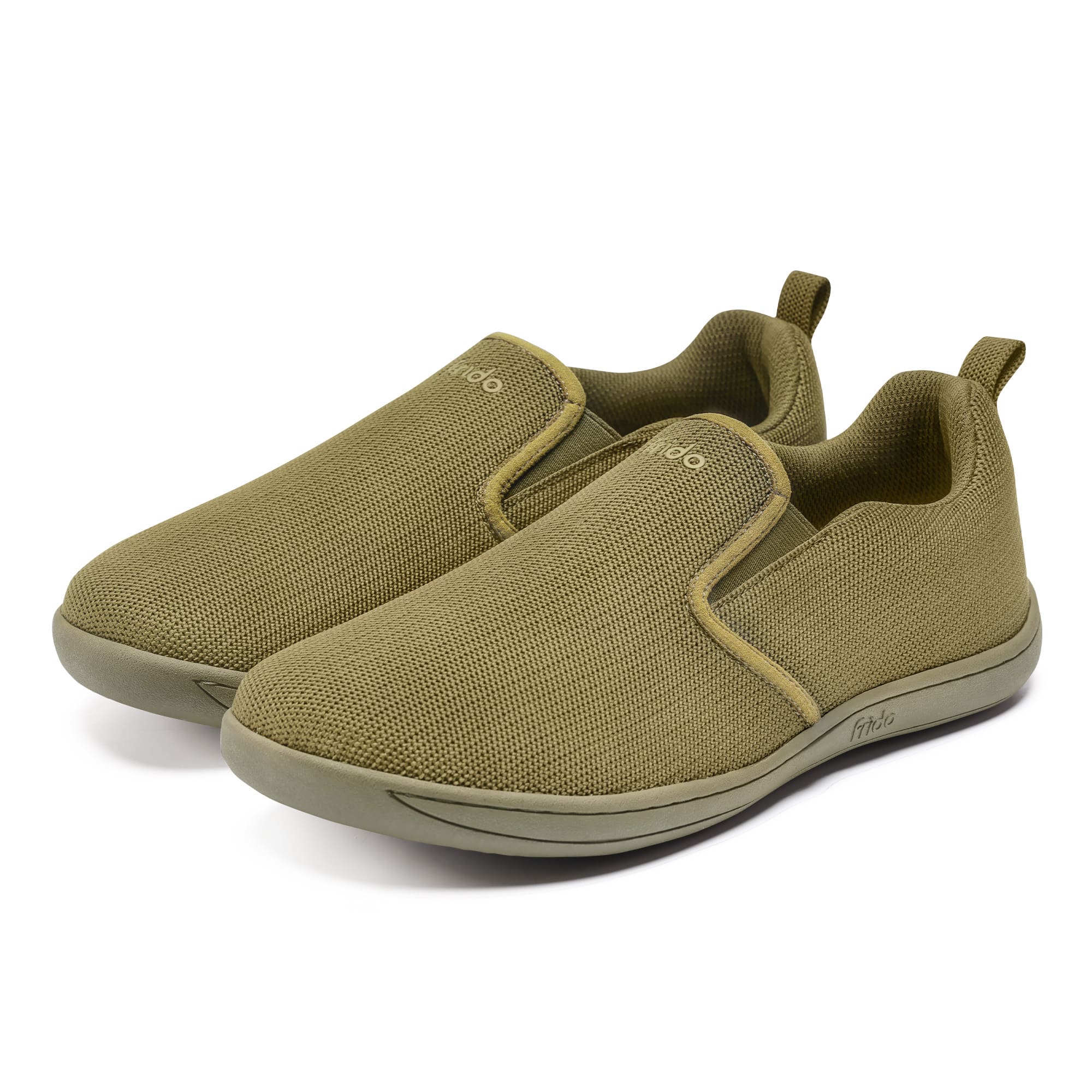 Frido Cloud Comfort Shoes - Slip Ons - Image 9