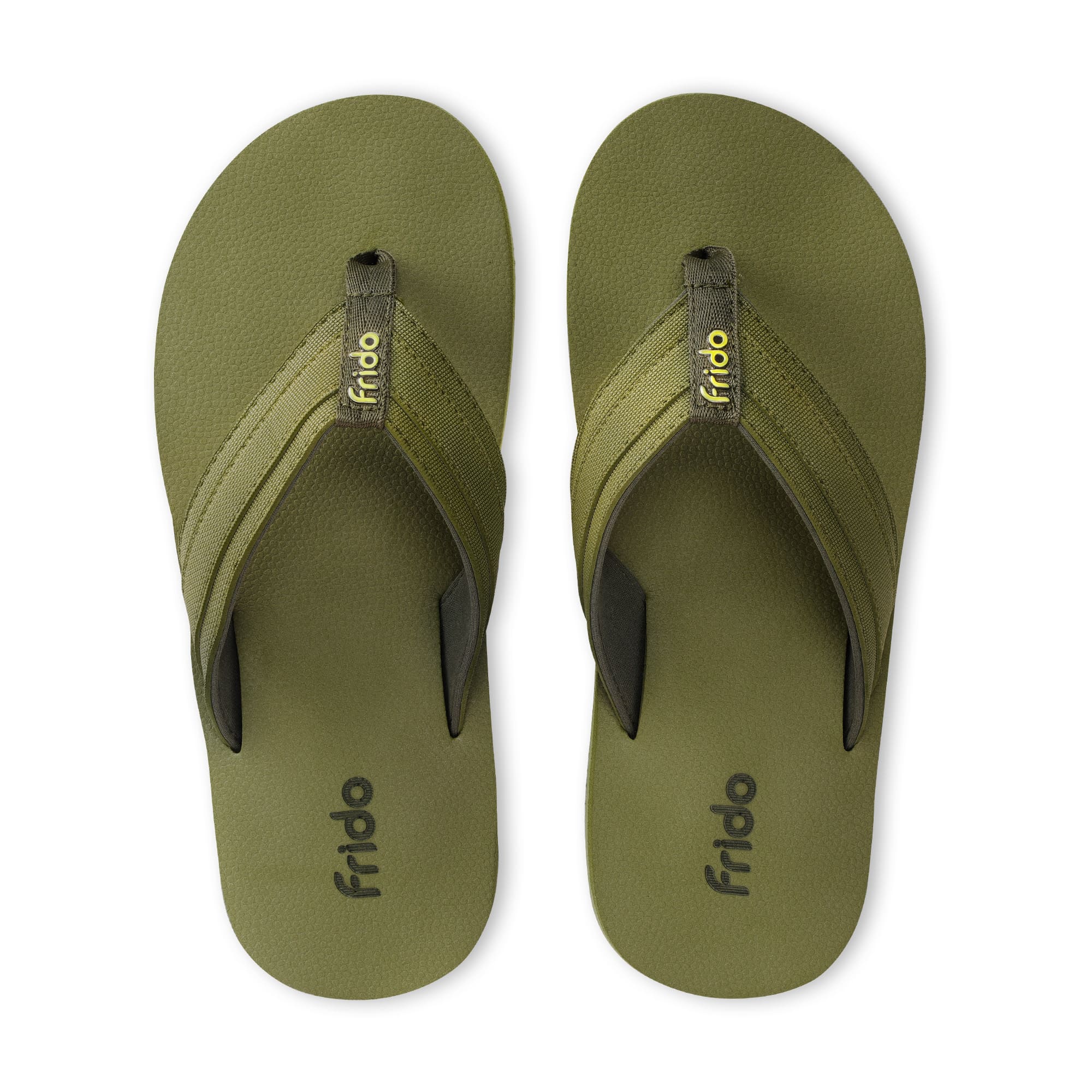 Frido Cloud Comfort Slippers - Image 12