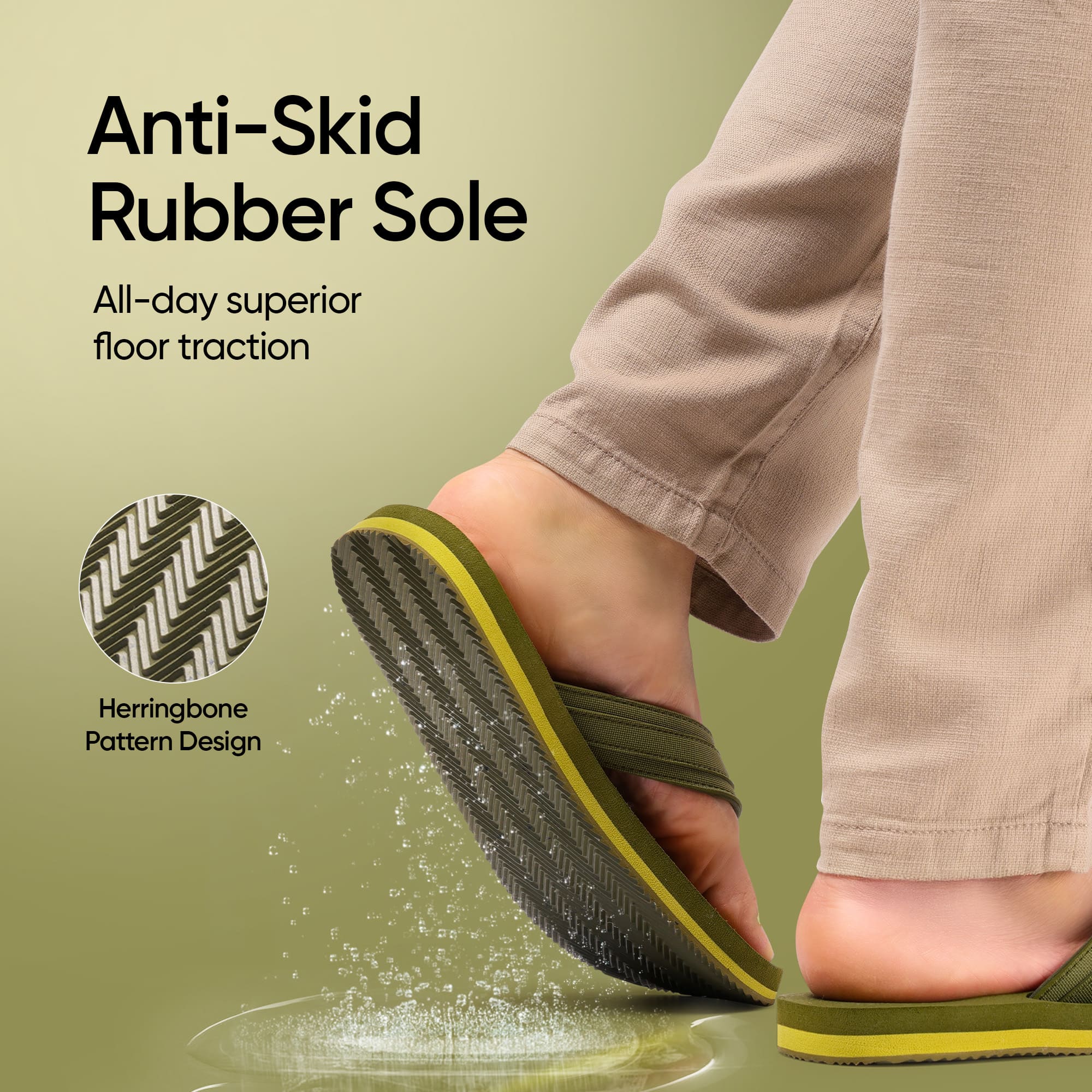 Frido Cloud Comfort Slippers - Image 13