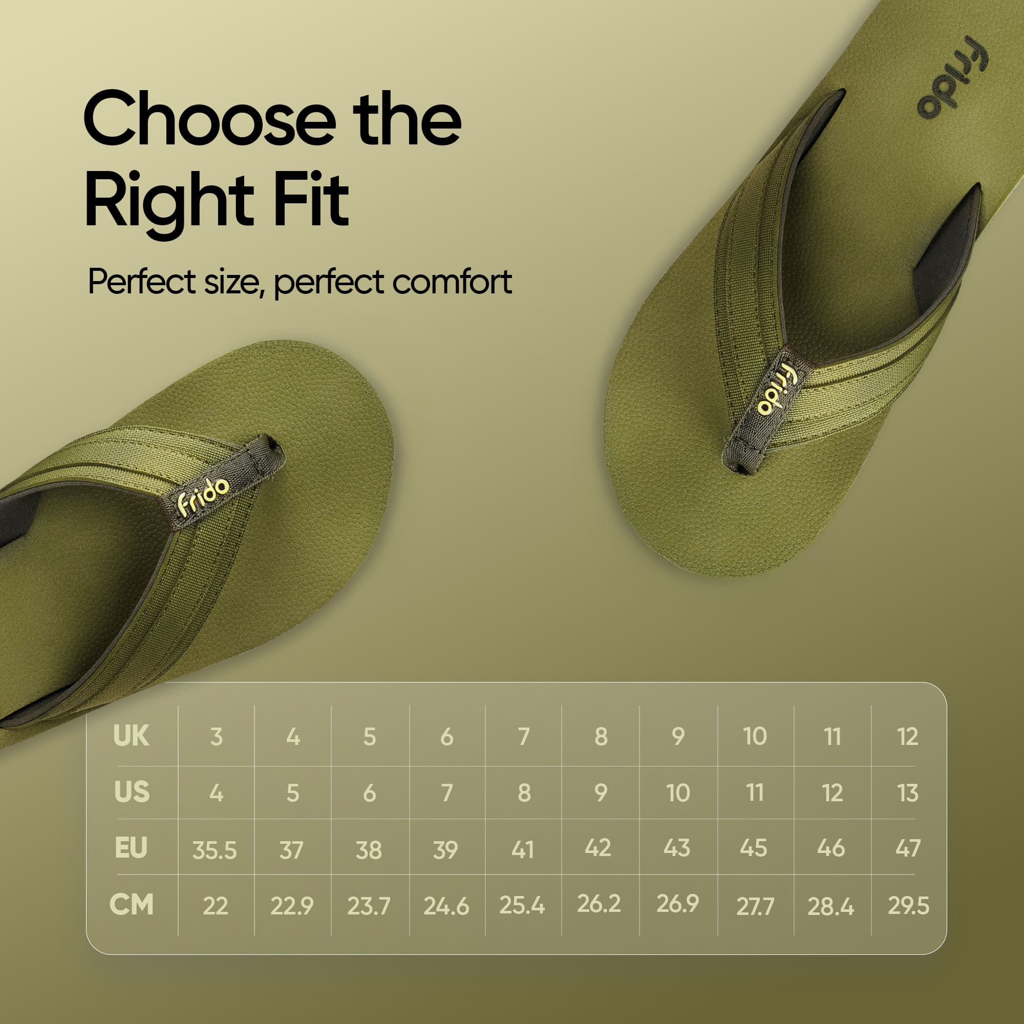 Frido Cloud Comfort Slippers - Image 14