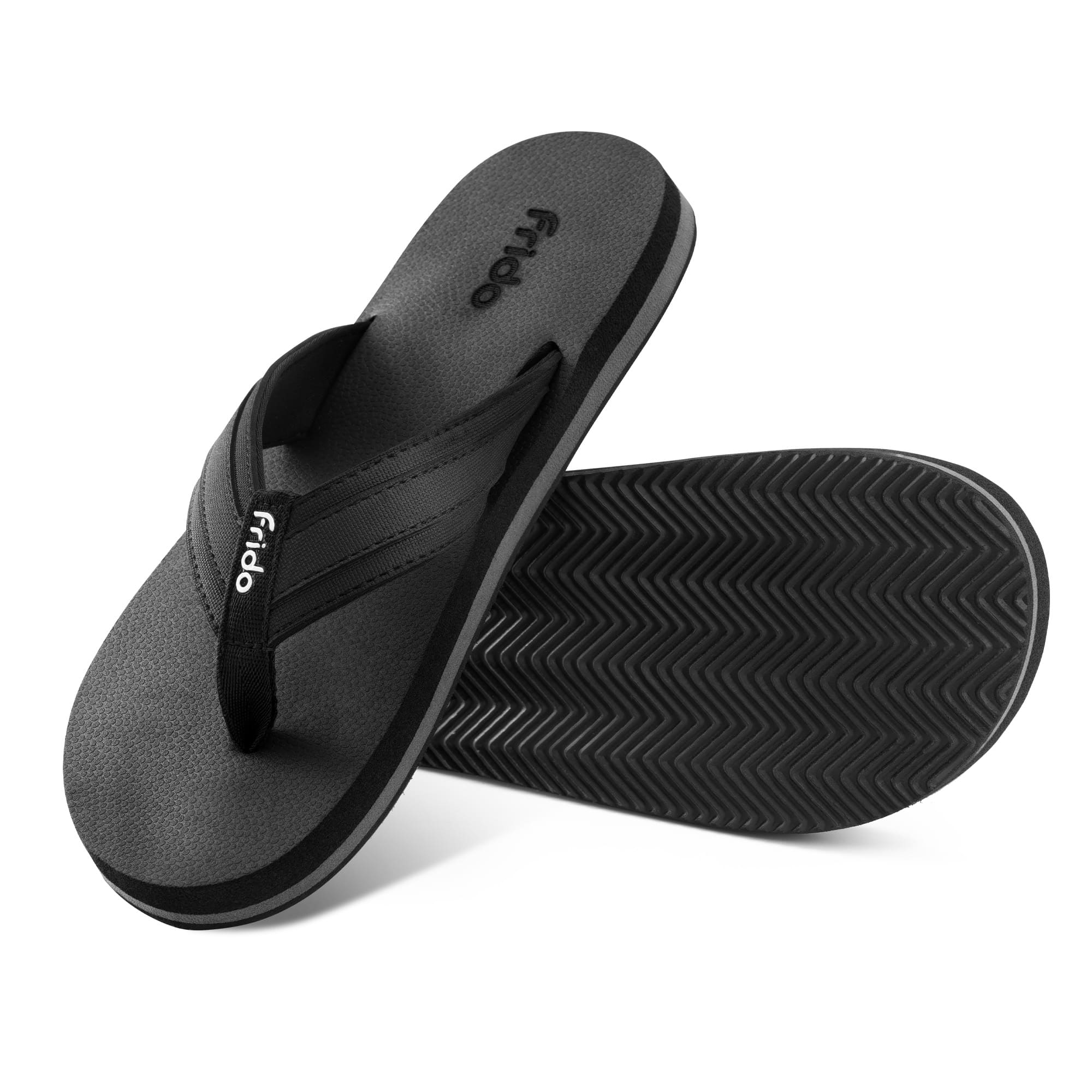 Frido Cloud Comfort Slippers - Image 26