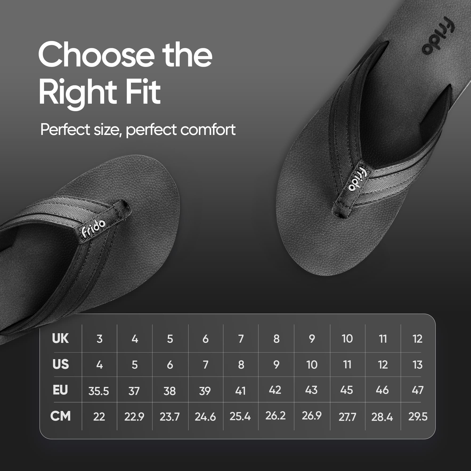 Frido Cloud Comfort Slippers - Image 30