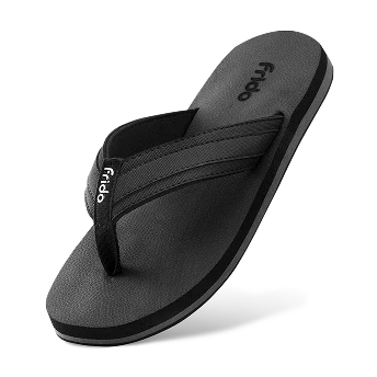Frido Cloud Comfort Slippers - Image 37