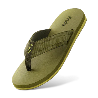 Frido Cloud Comfort Slippers - Image 38