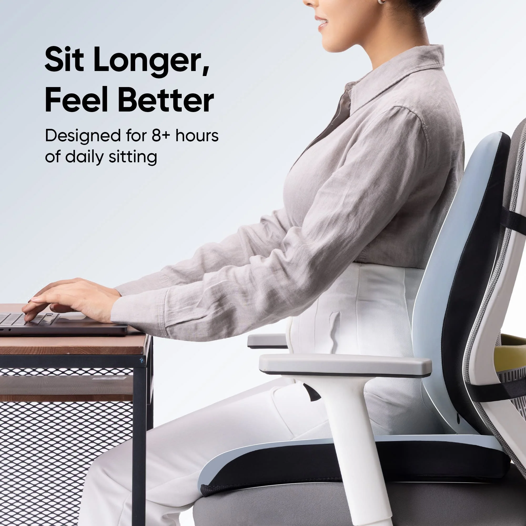 Frido Cloud Seating Combo - Image 3