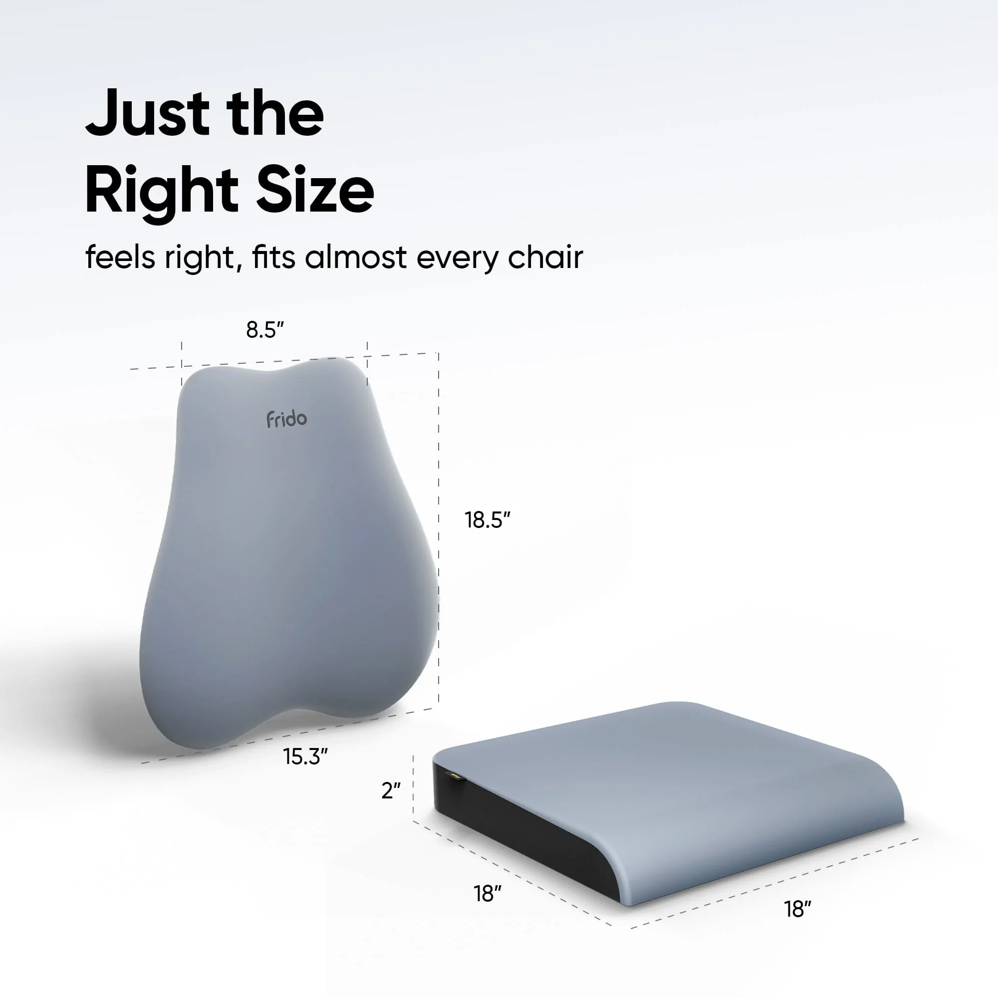 Frido Cloud Seating Combo - Image 4