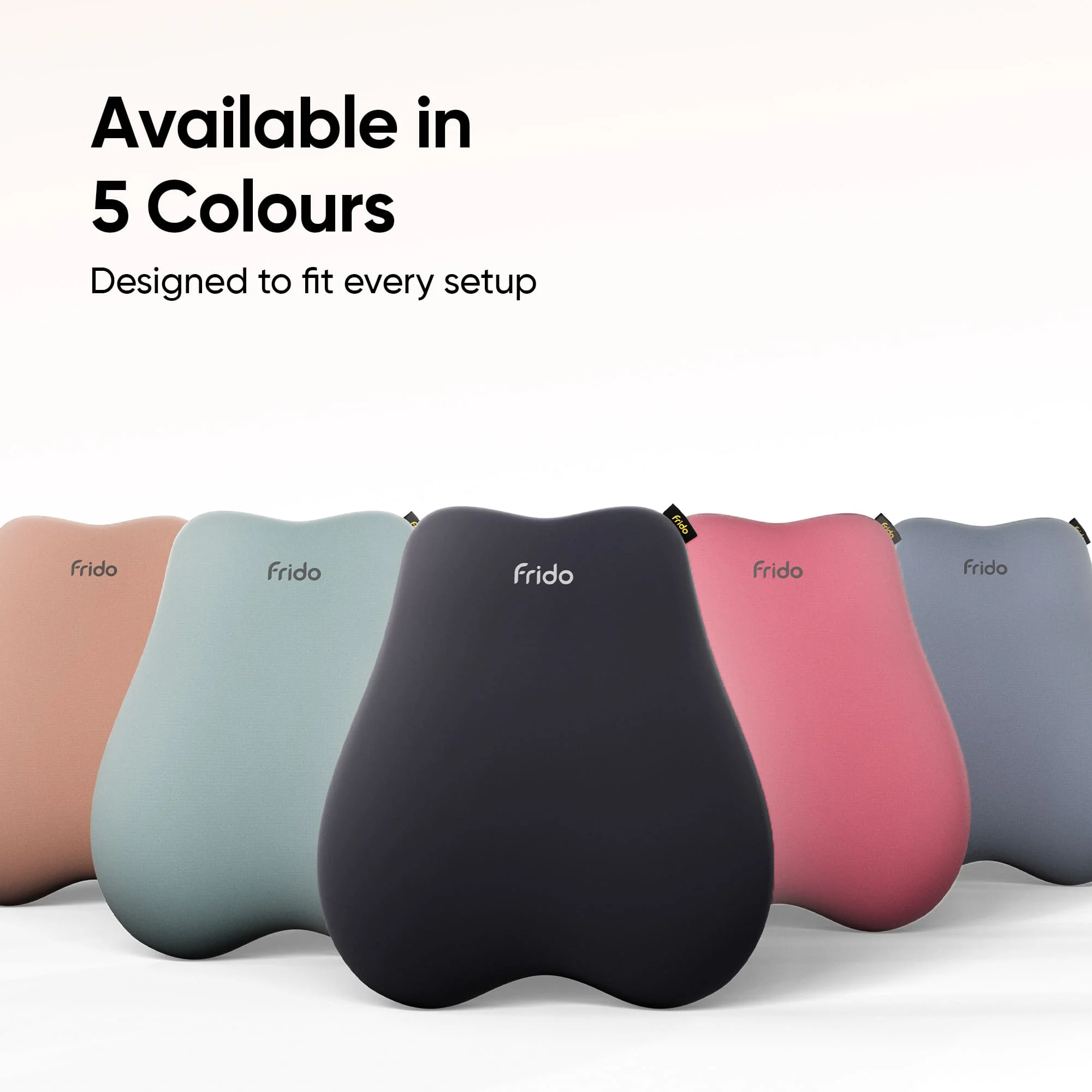 Frido Cloud Seating Combo - Image 6