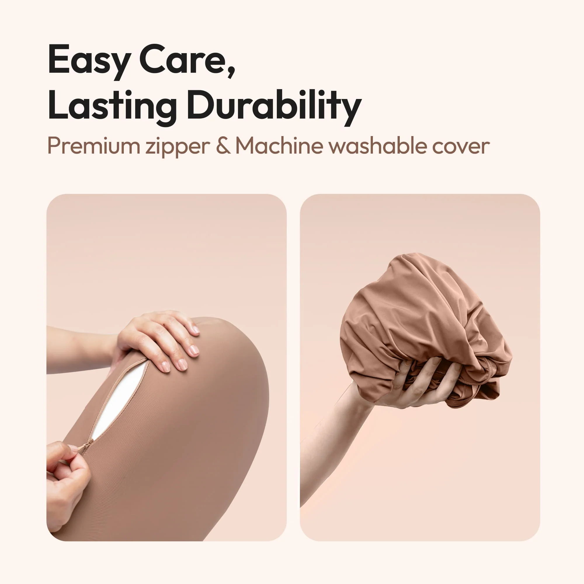 Frido Cuddle Sleep Pillow - Image 10