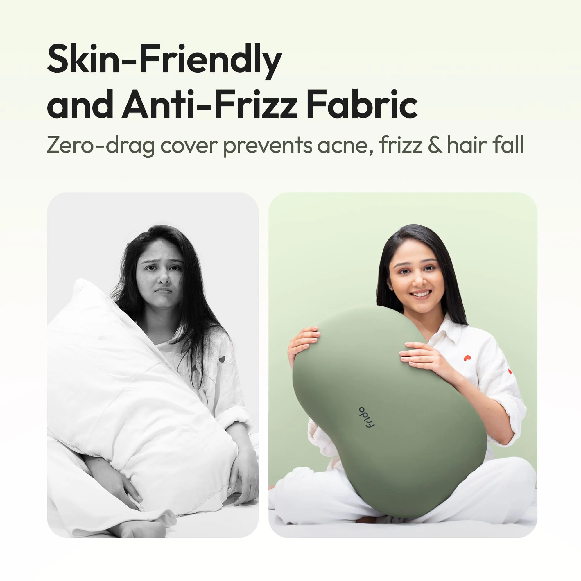 Frido Cuddle Sleep Pillow - Image 16