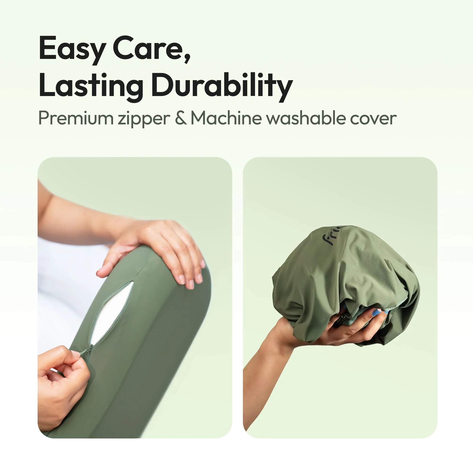 Frido Cuddle Sleep Pillow - Image 22