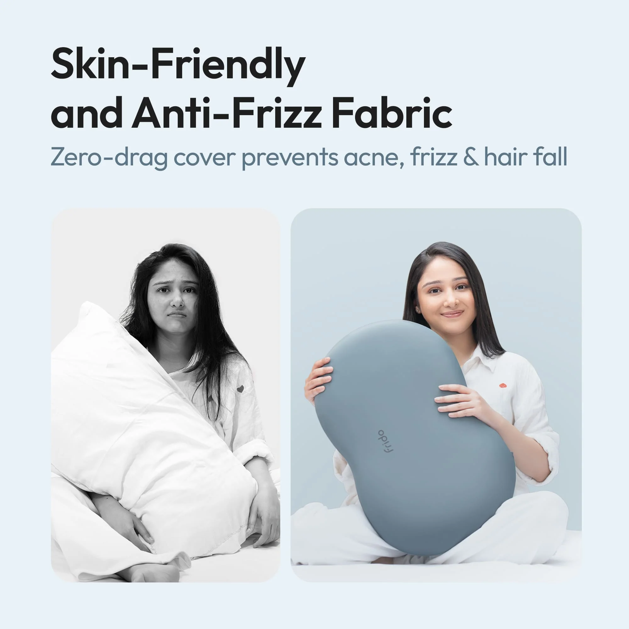 Frido Cuddle Sleep Pillow - Image 27