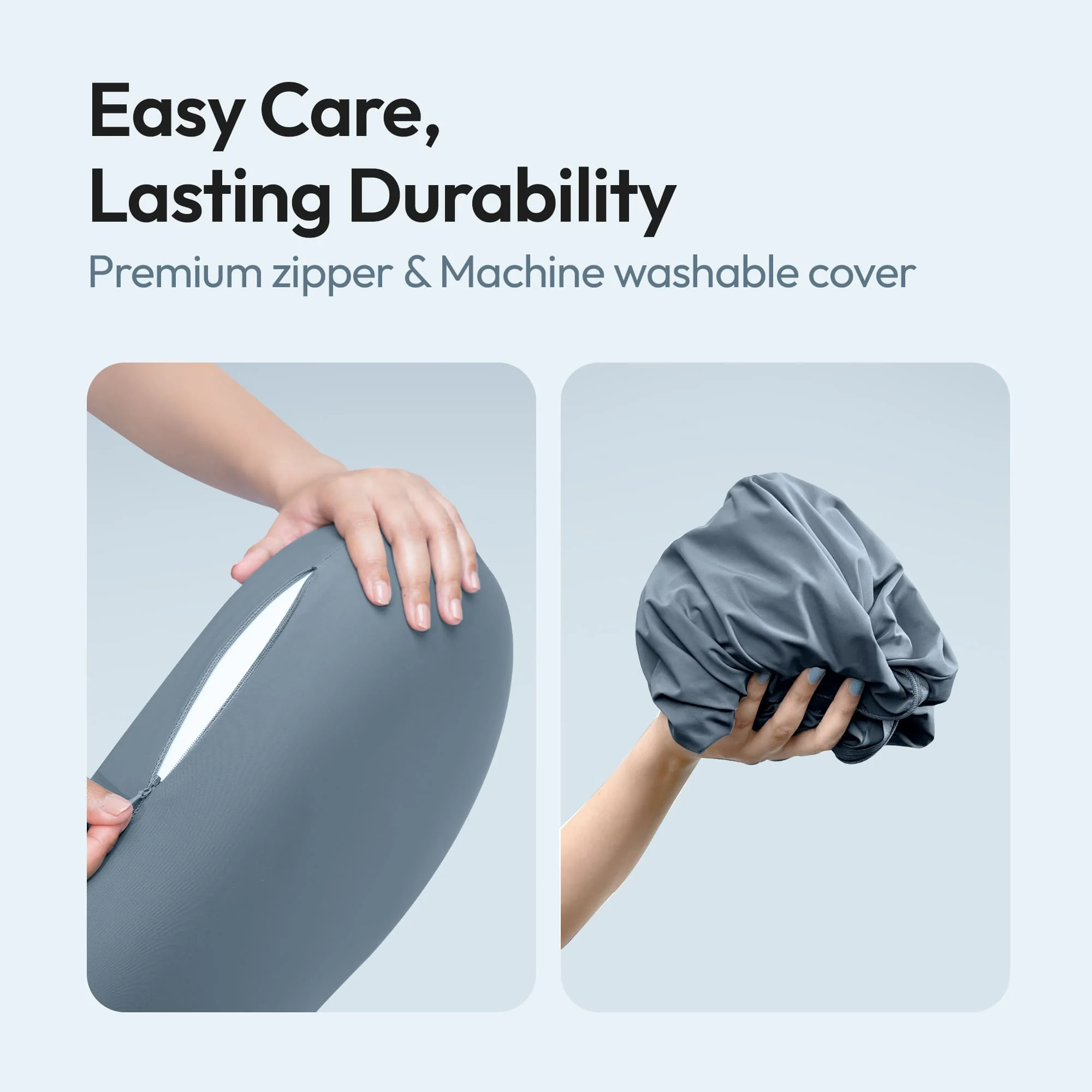 Frido Cuddle Sleep Pillow - Image 33