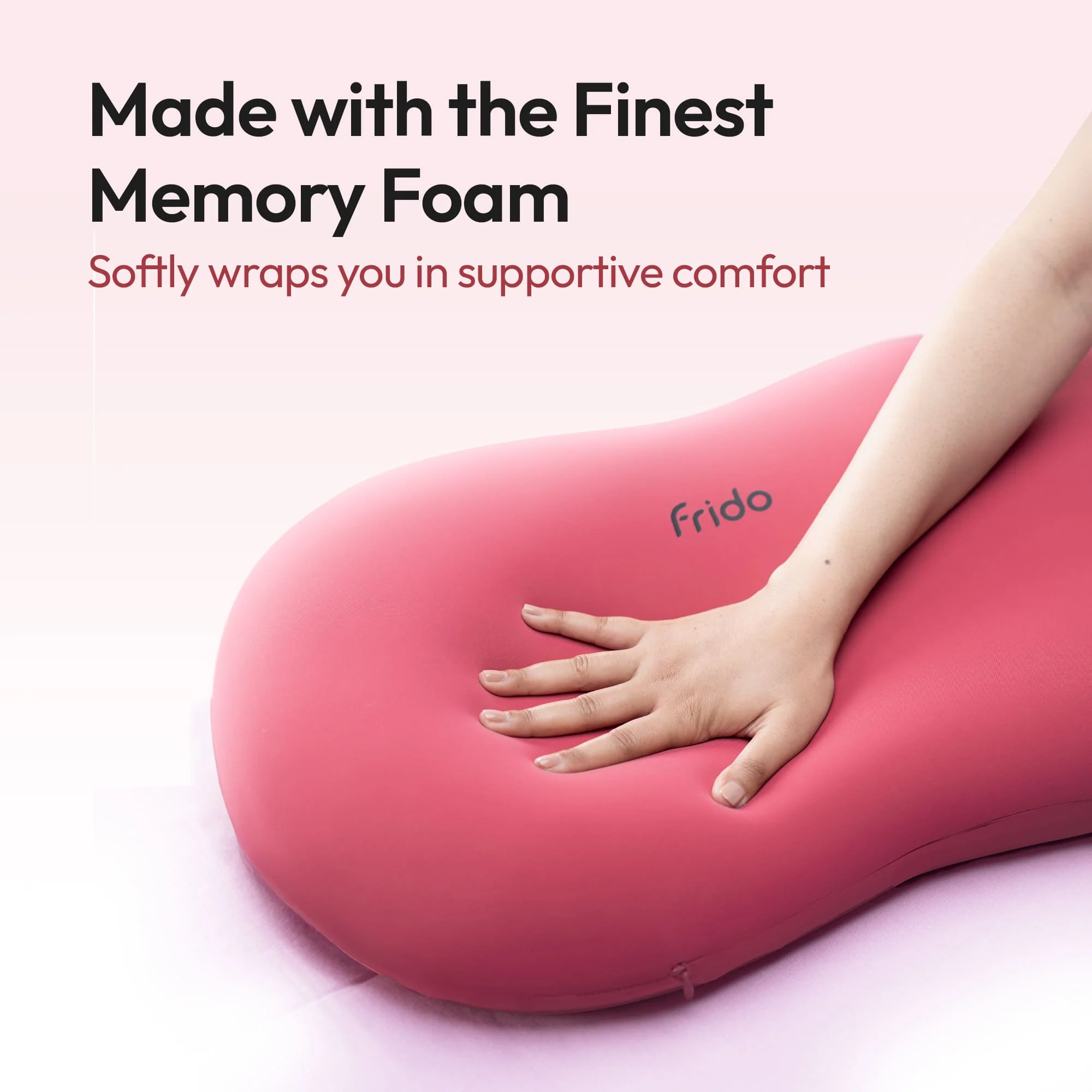 Frido Cuddle Sleep Pillow - Image 42