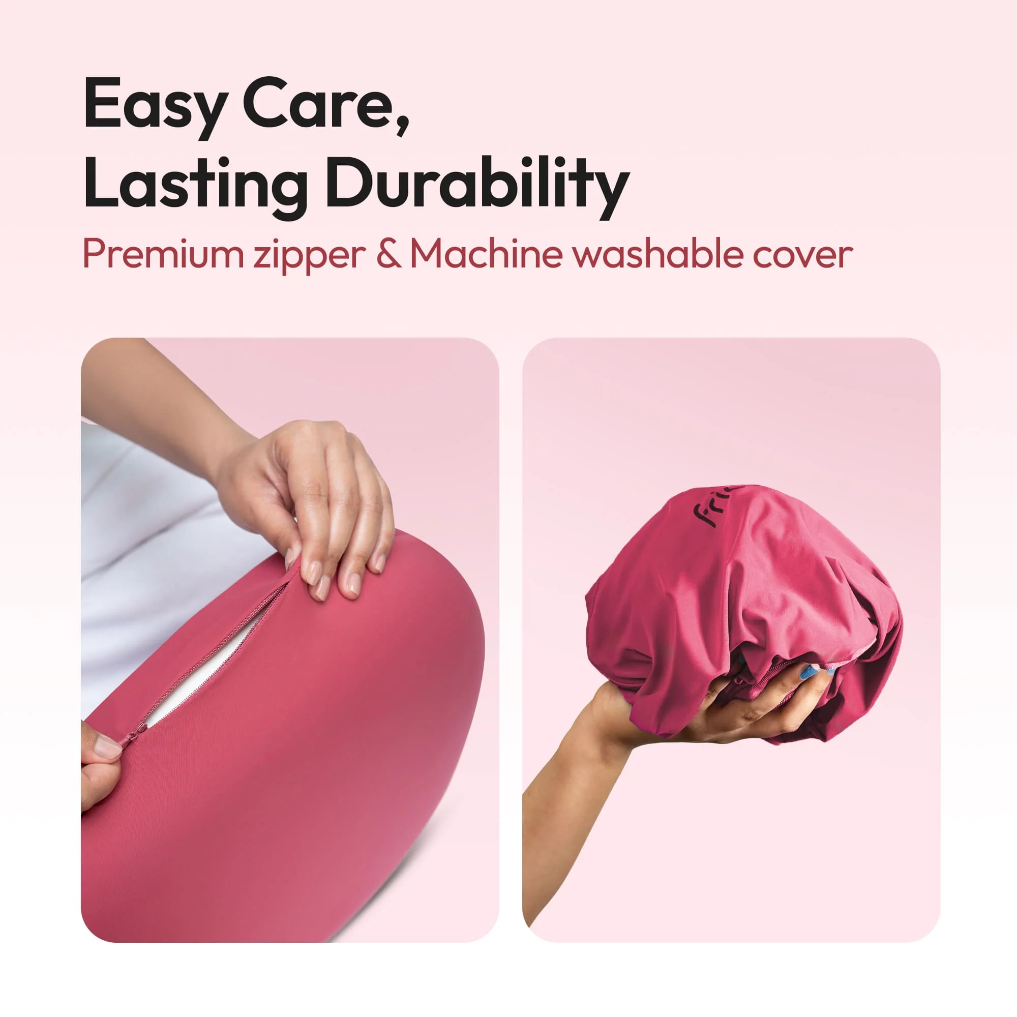 Frido Cuddle Sleep Pillow - Image 44