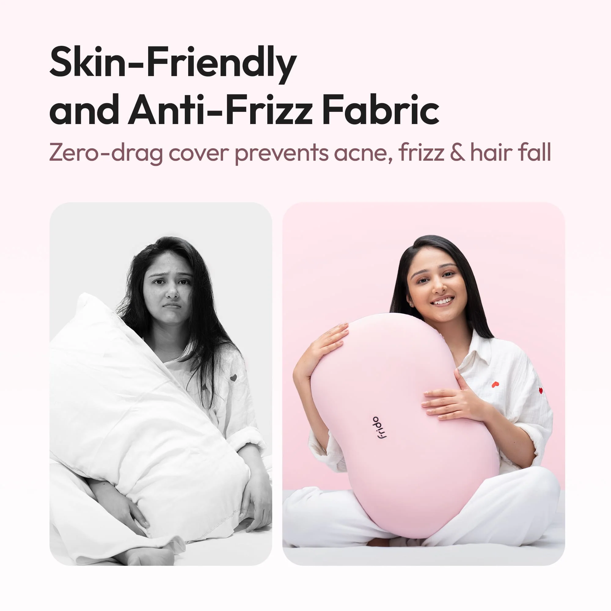 Frido Cuddle Sleep Pillow - Image 49