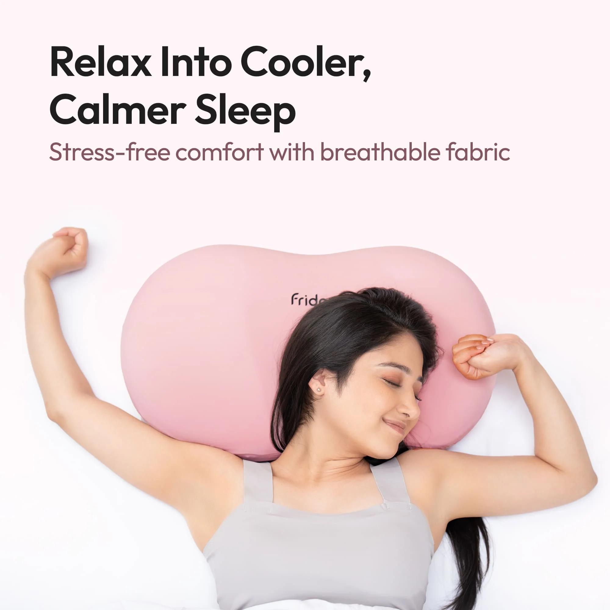 Frido Cuddle Sleep Pillow - Image 50