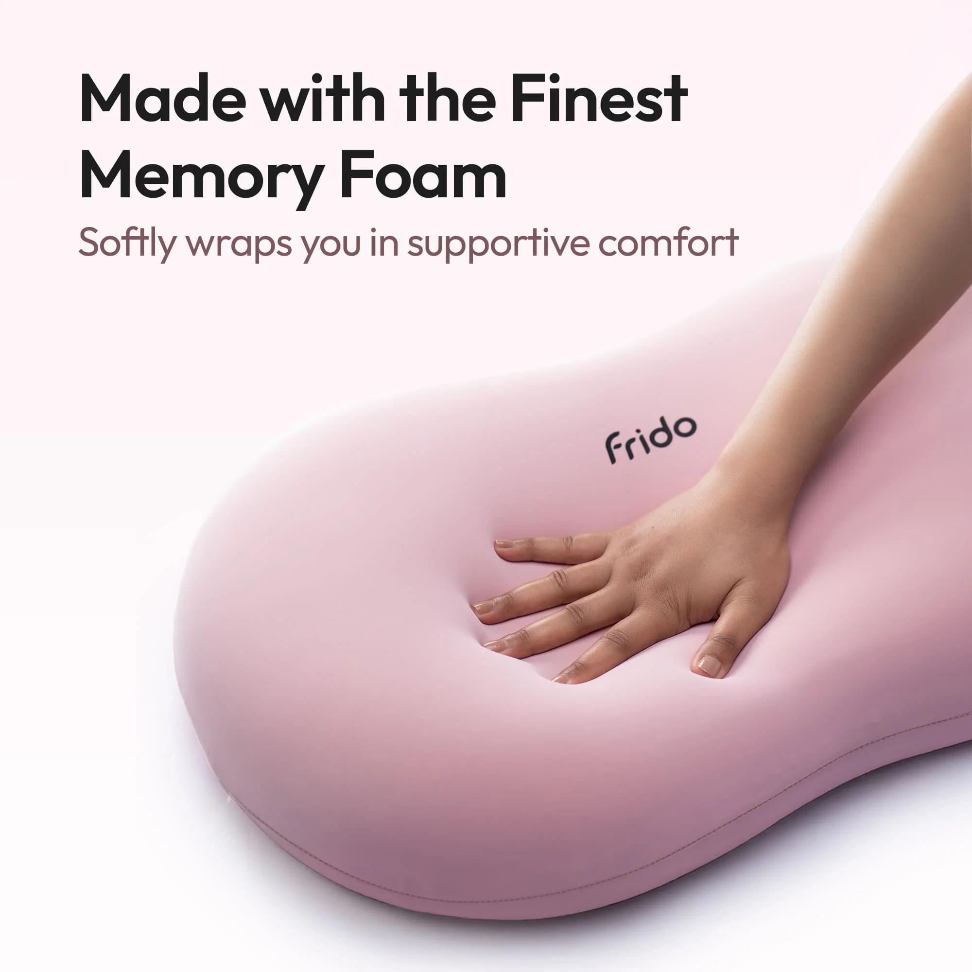 Frido Cuddle Sleep Pillow - Image 53