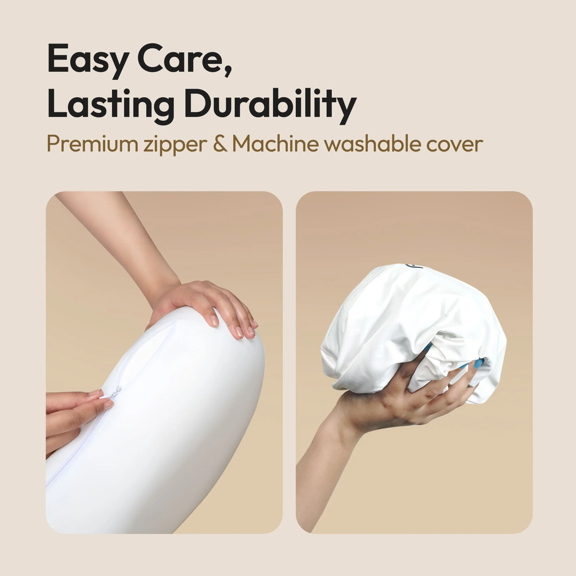 Frido Cuddle Sleep Pillow - Image 66