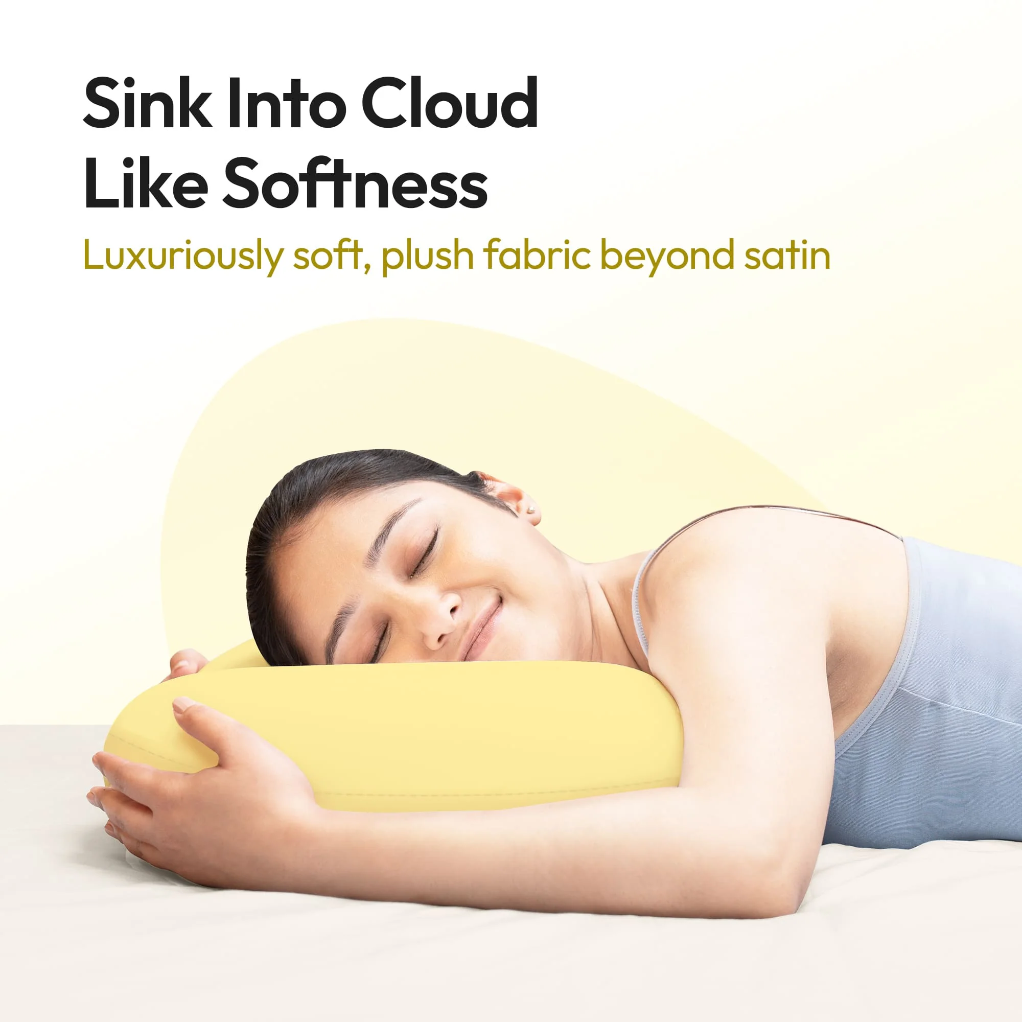 Frido Cuddle Sleep Pillow - Image 70