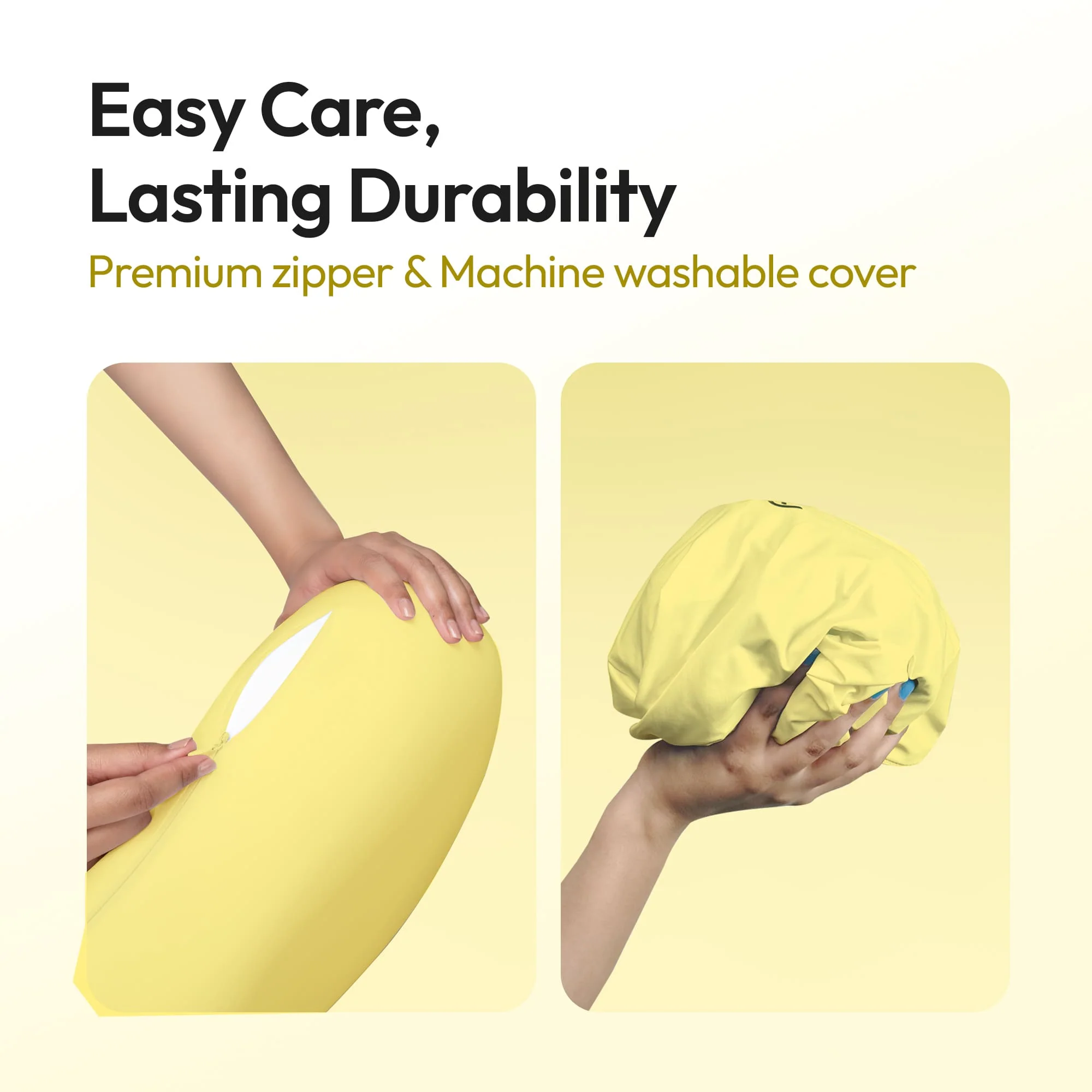 Frido Cuddle Sleep Pillow - Image 76