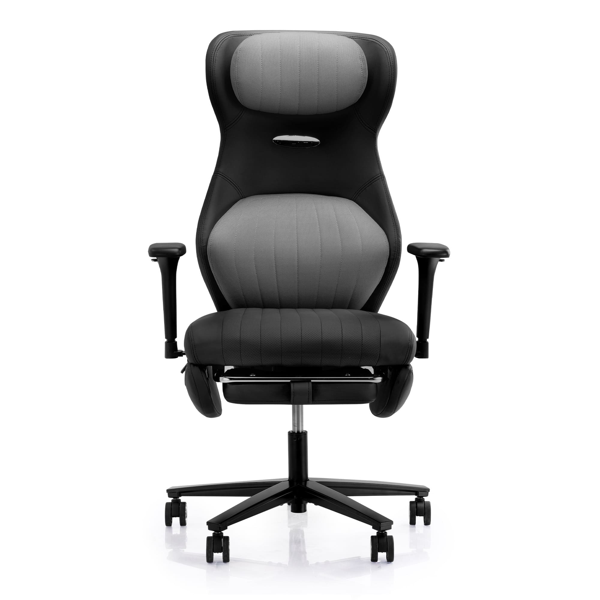 Frido ErgoLuxe Executive Chair - Image 14