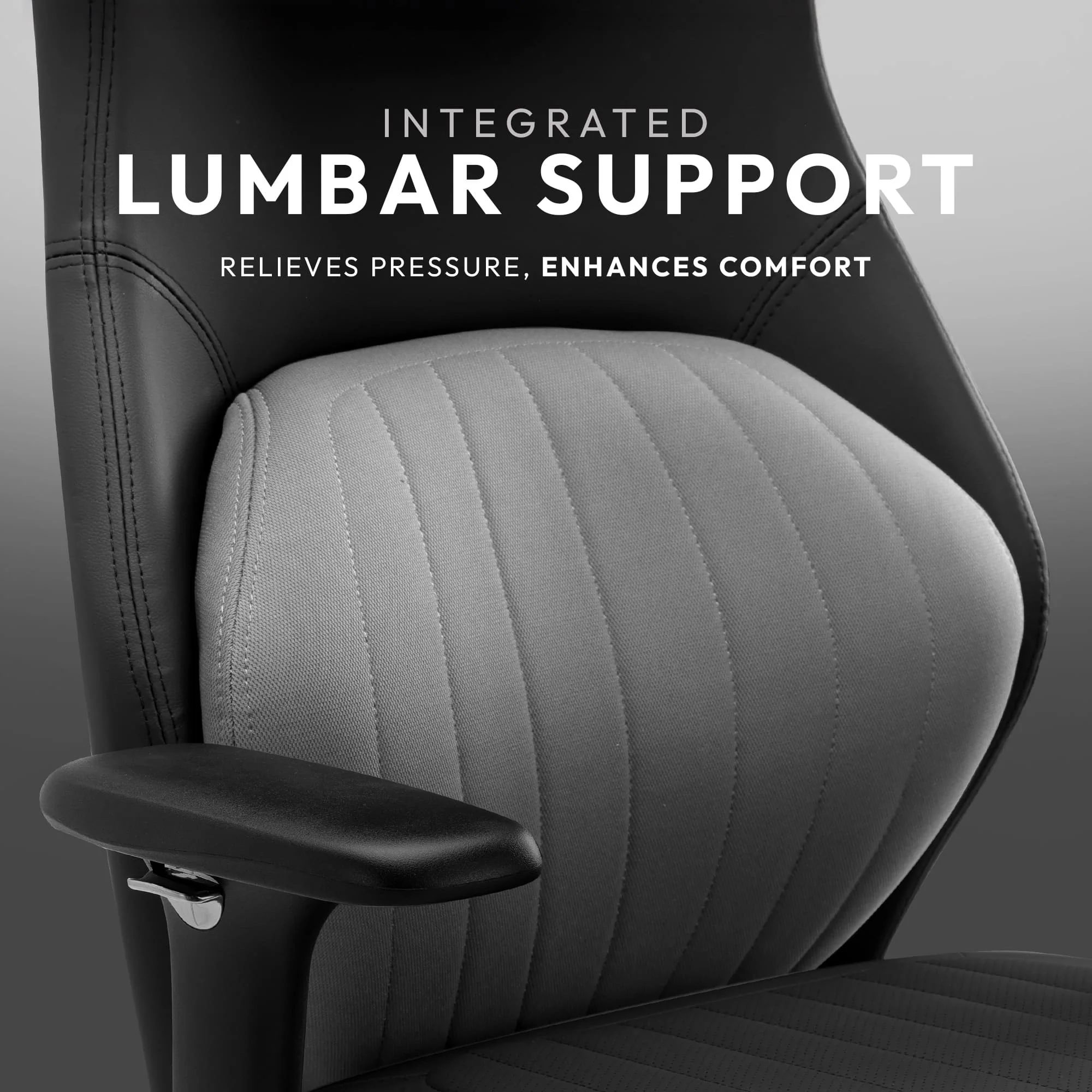 Frido ErgoLuxe Executive Chair - Image 15