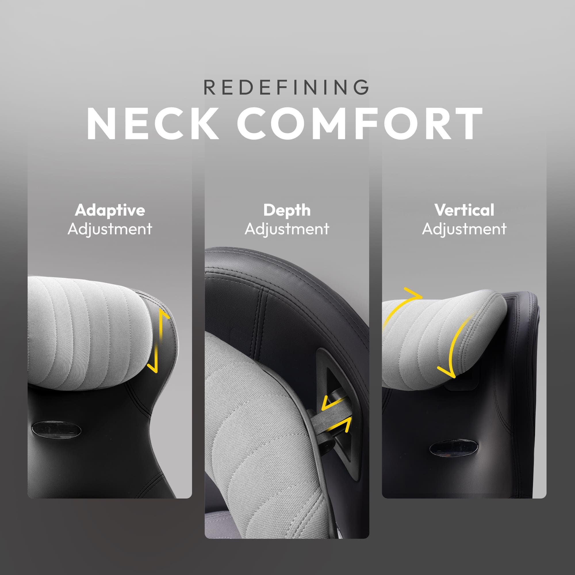 Frido ErgoLuxe Executive Chair - Image 16