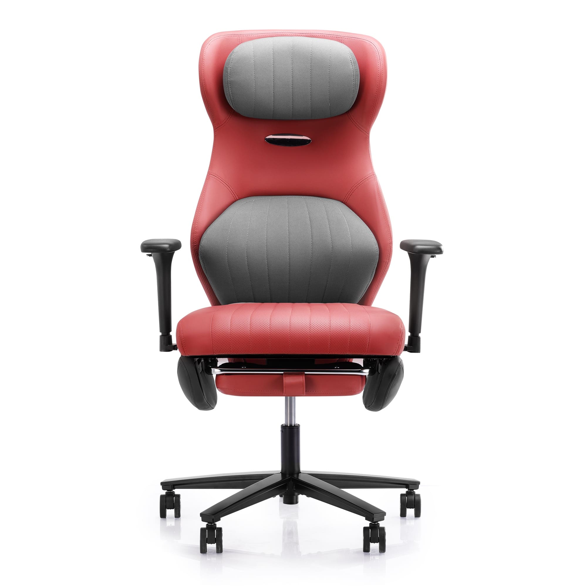 Frido ErgoLuxe Executive Chair - Image 25