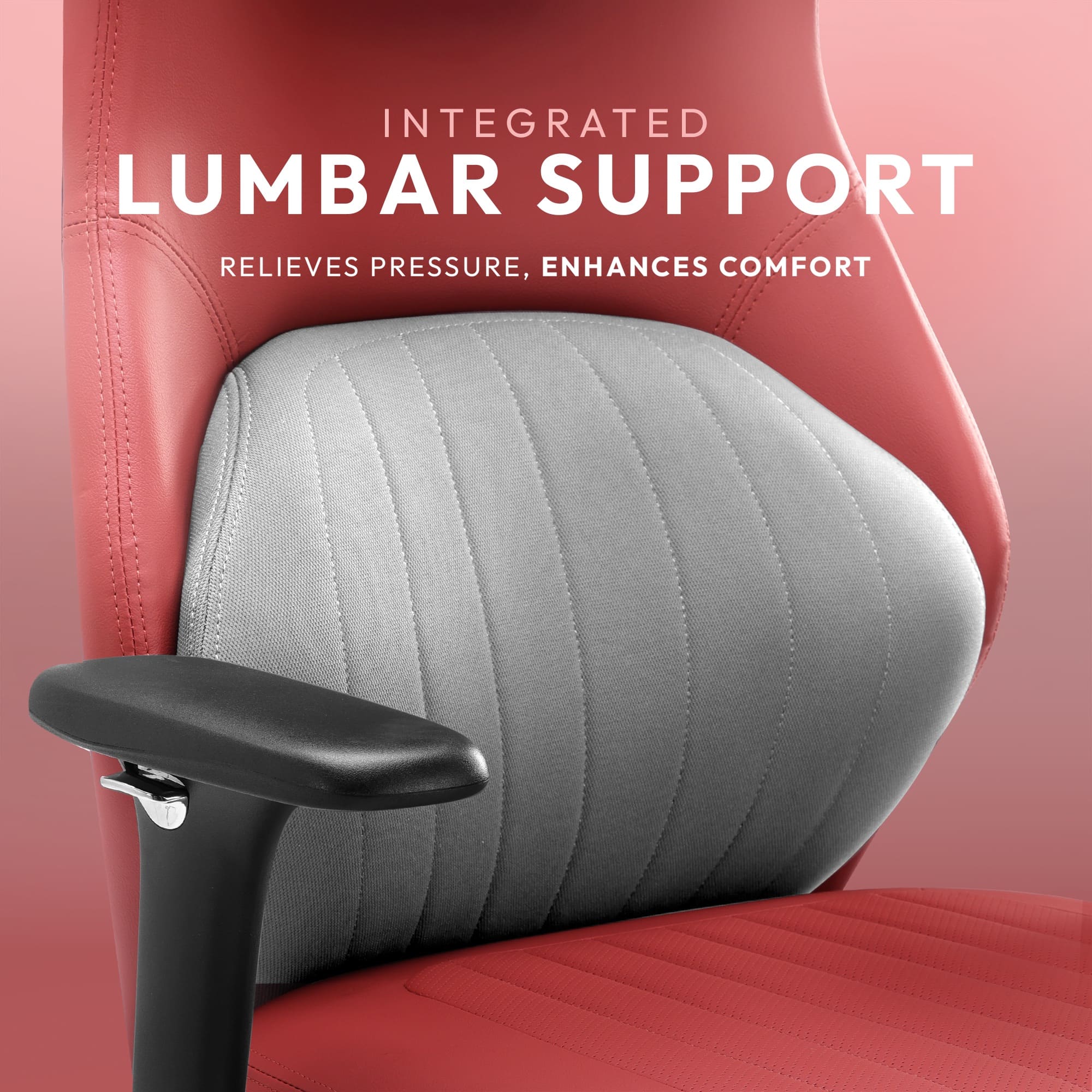 Frido ErgoLuxe Executive Chair - Image 26