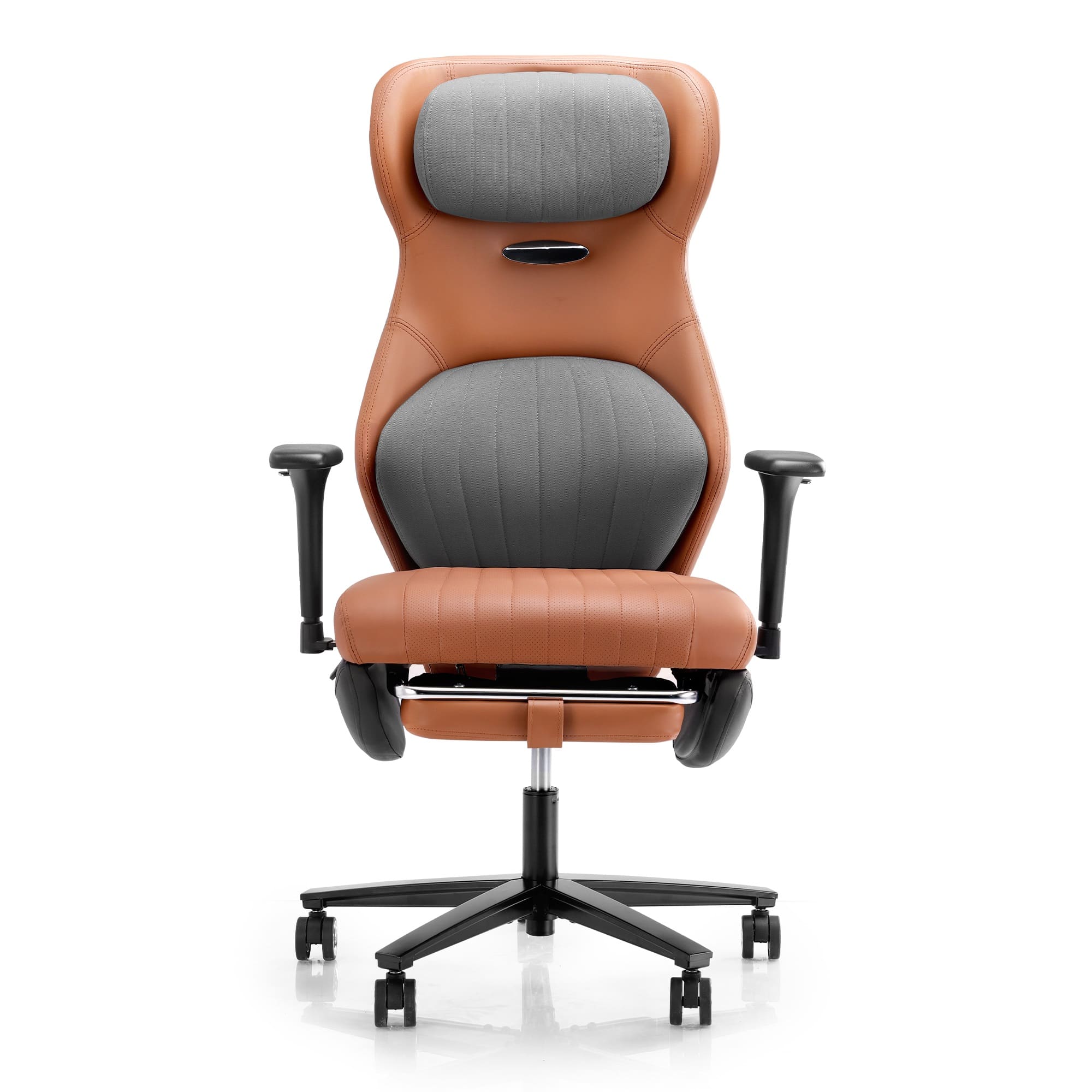 Frido ErgoLuxe Executive Chair - Image 3