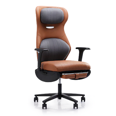 Frido ErgoLuxe Executive Chair - Image 34