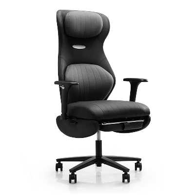 Frido ErgoLuxe Executive Chair - Image 35