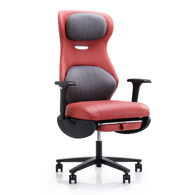 Frido ErgoLuxe Executive Chair - Image 36