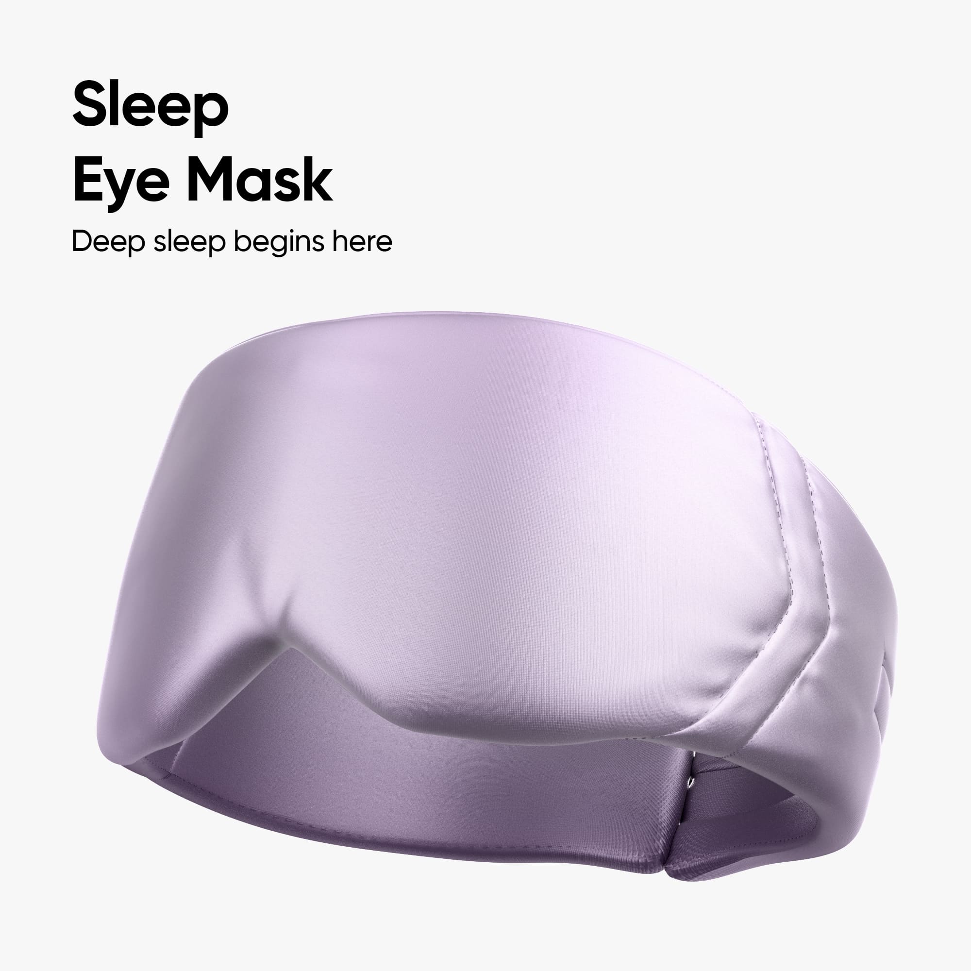 Frido Sleep Eye Mask - Image 11