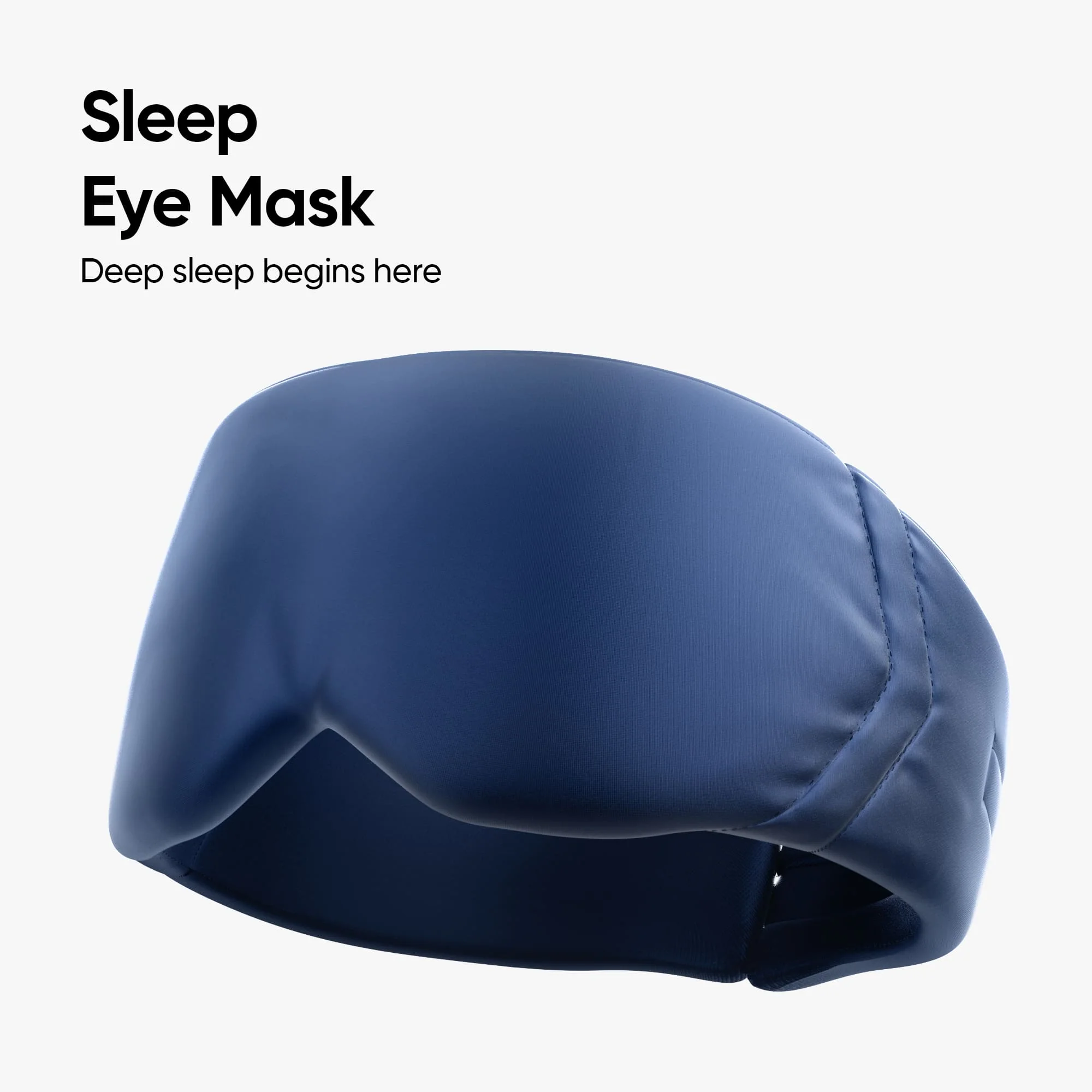 Frido Sleep Eye Mask - Image 13