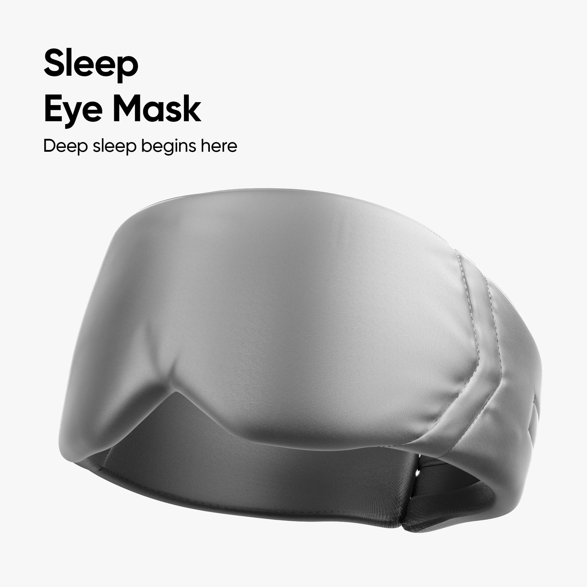 Frido Sleep Eye Mask - Image 6