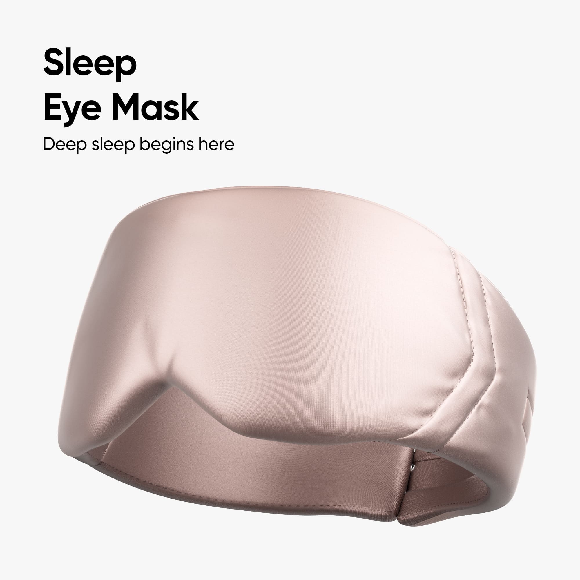 Frido Sleep Eye Mask - Image 9