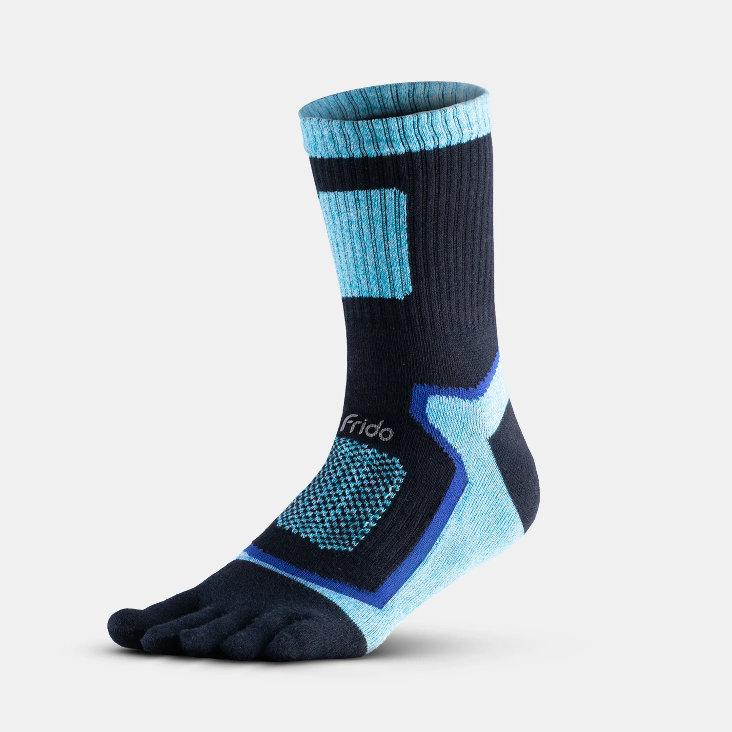 Frido Five Toe Socks - Image 4