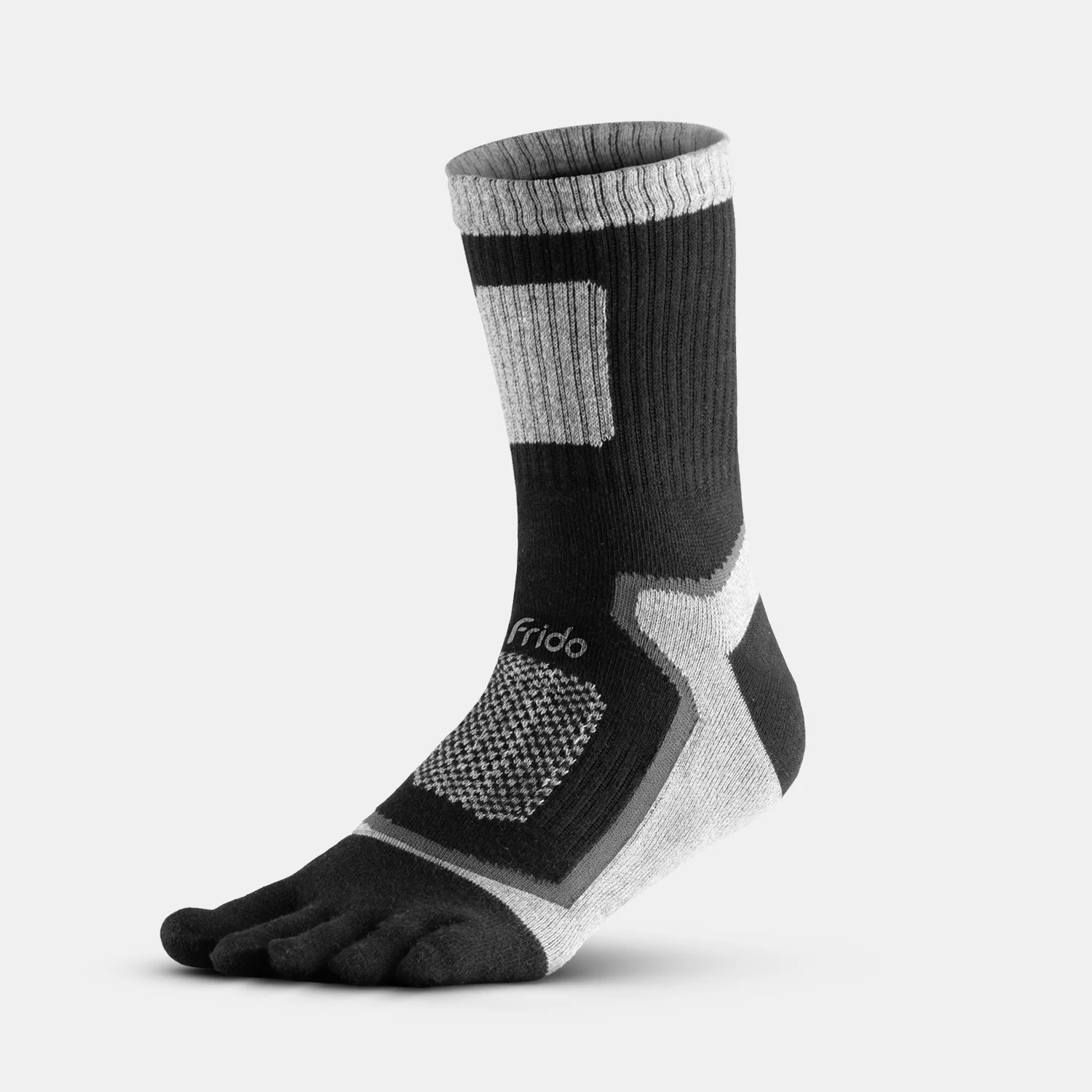 Frido Five Toe Socks - Image 5